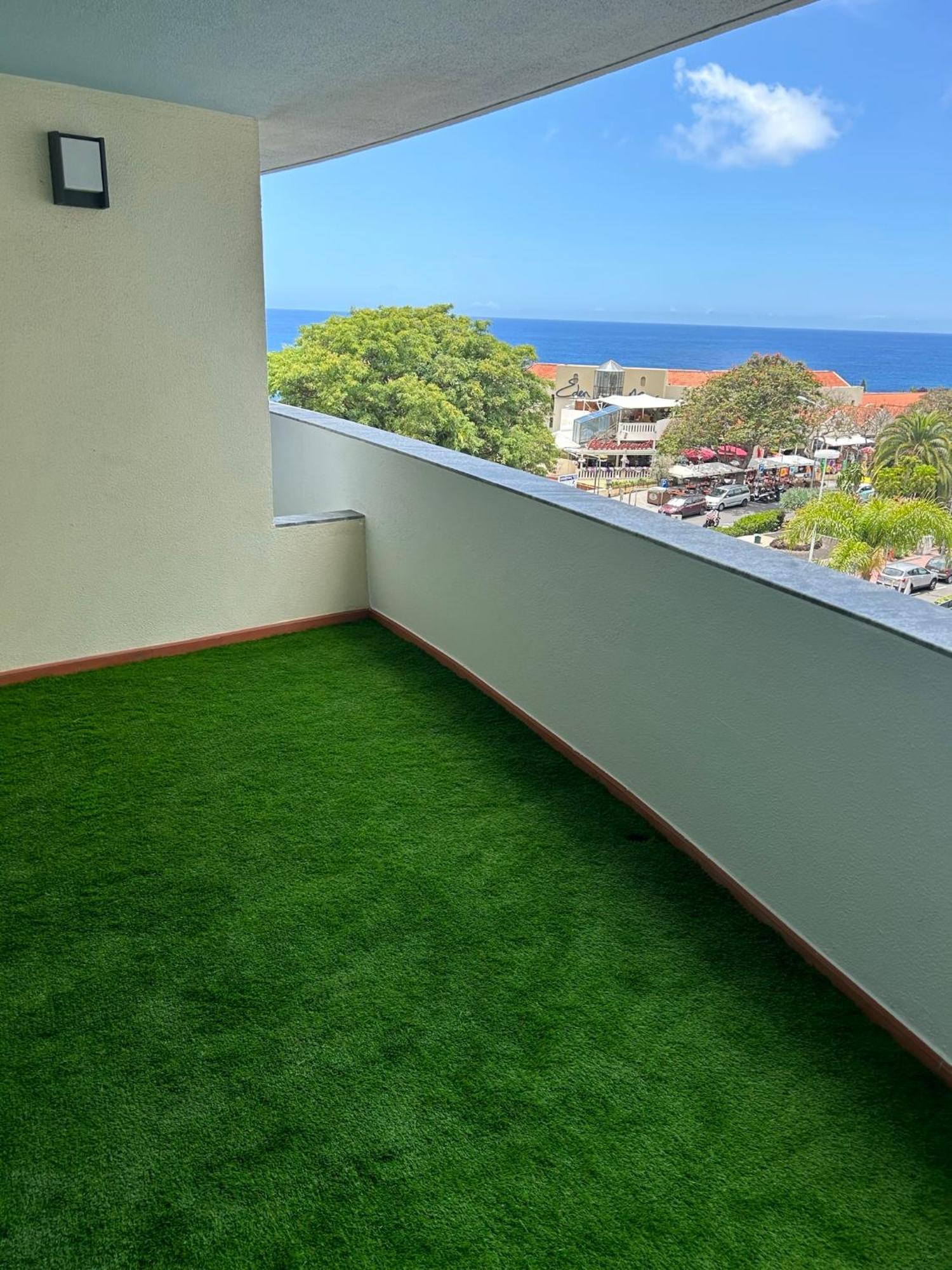 Apartment Lido Casa By Ola Madeira Funchal (Madeira)