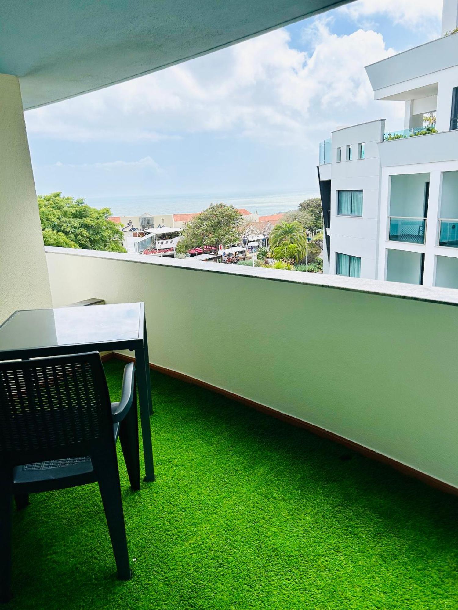 Apartment Lido Casa By Ola Madeira *