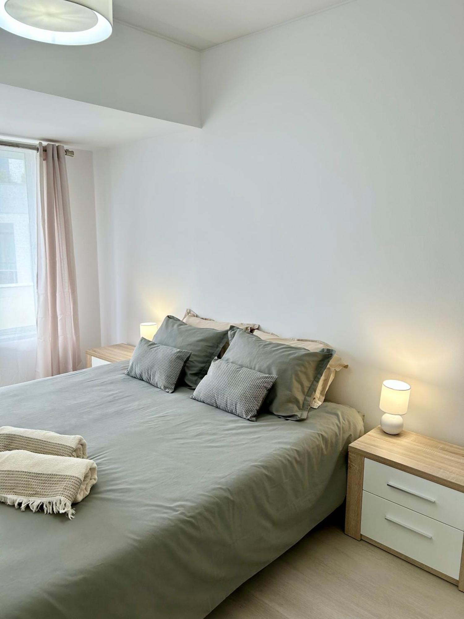 Lido Casa By Ola Madeira Apartment *