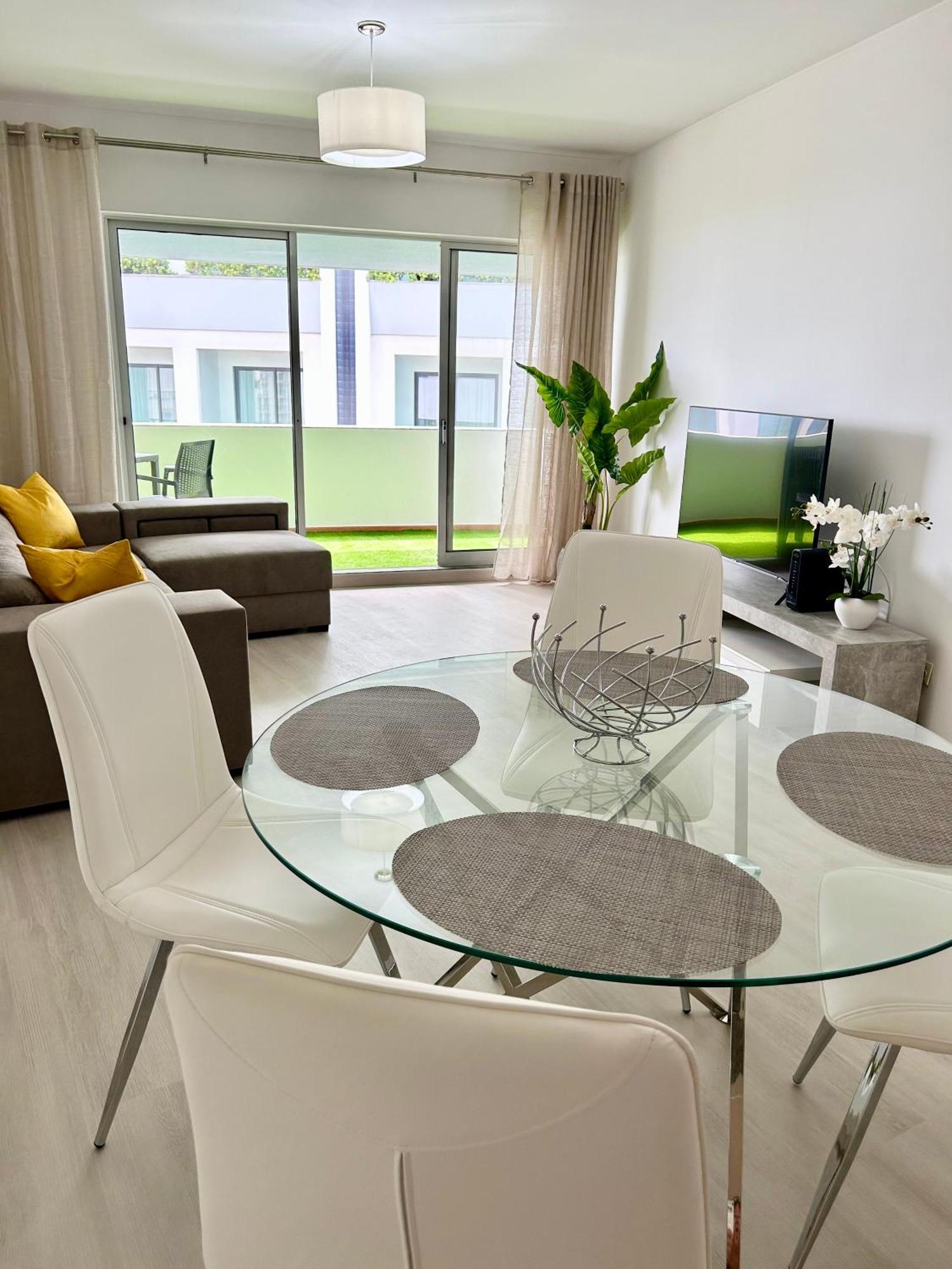 Apartment Lido Casa By Ola Madeira