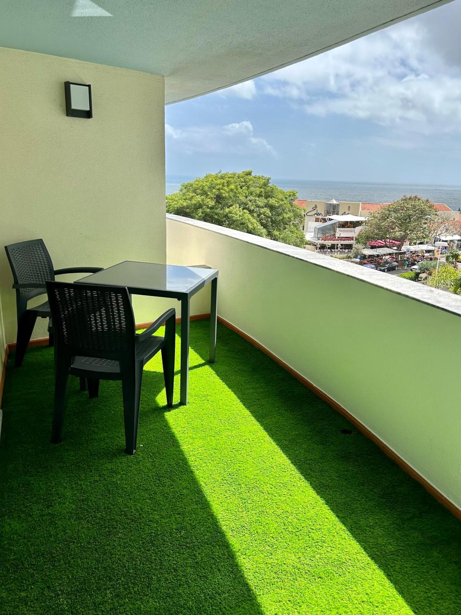 Lido Casa By Ola Madeira Apartment *