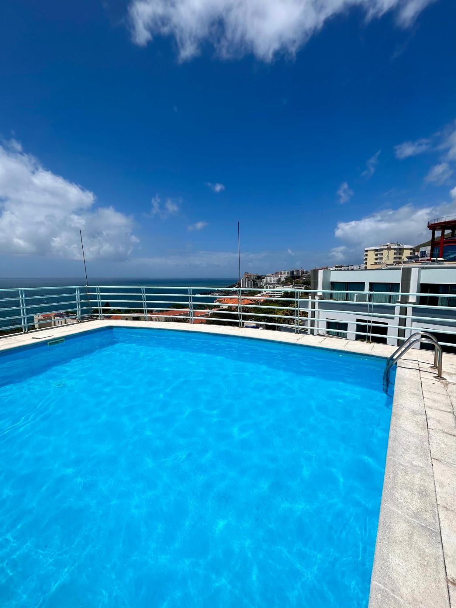 Apartment Lido Casa By Ola Madeira *