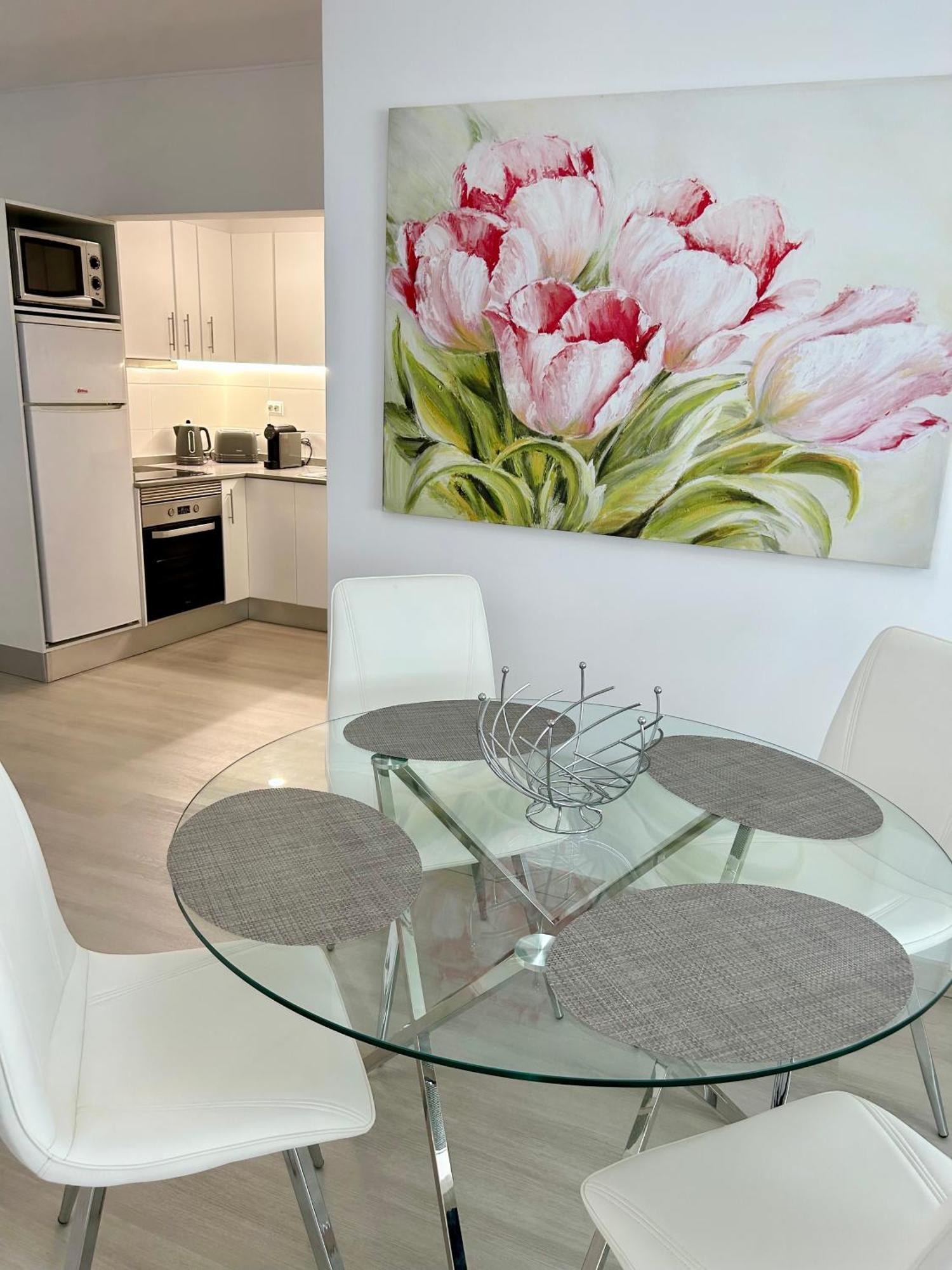Apartment Lido Casa By Ola Madeira Funchal (Madeira)
