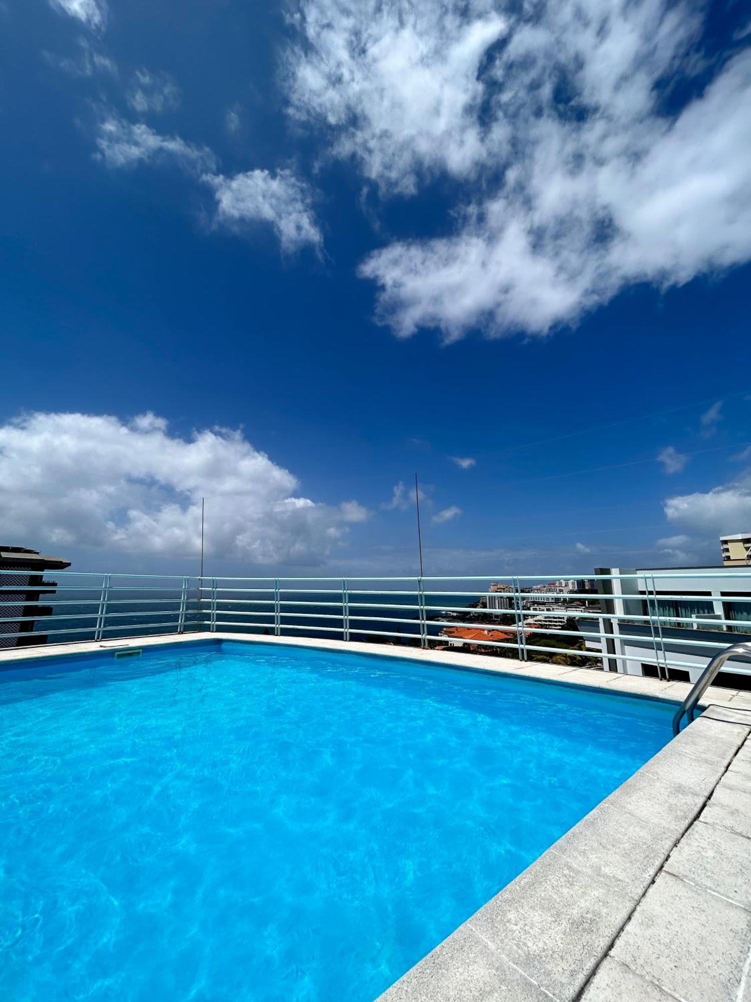 Lido Casa By Ola Madeira Apartment Funchal (Madeira)