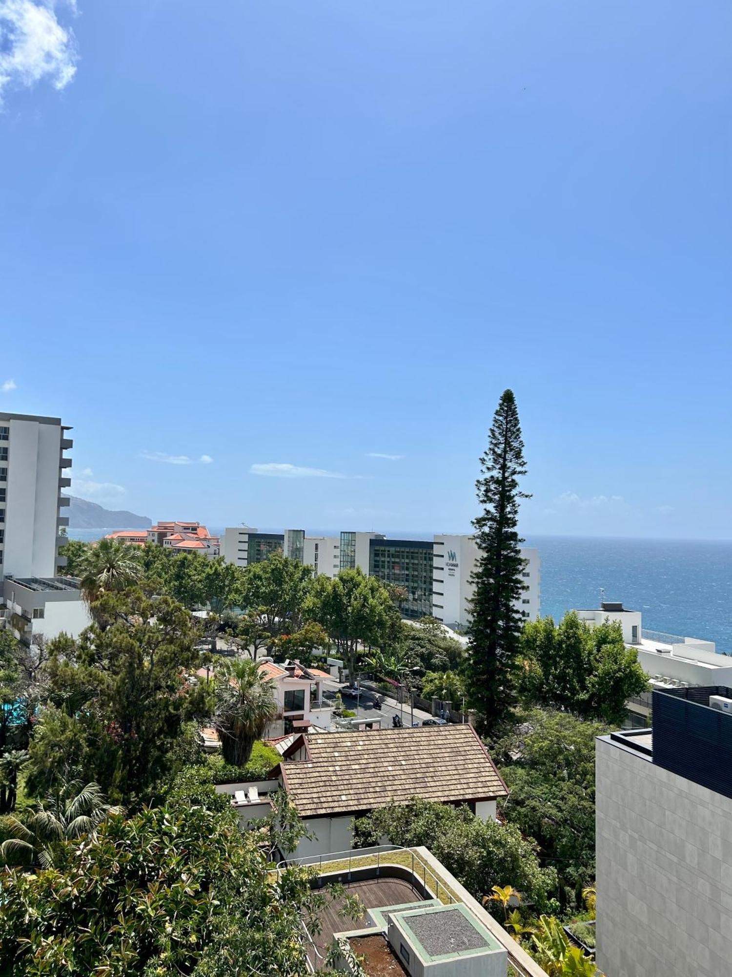 Apartment Lido Casa By Ola Madeira Funchal (Madeira)