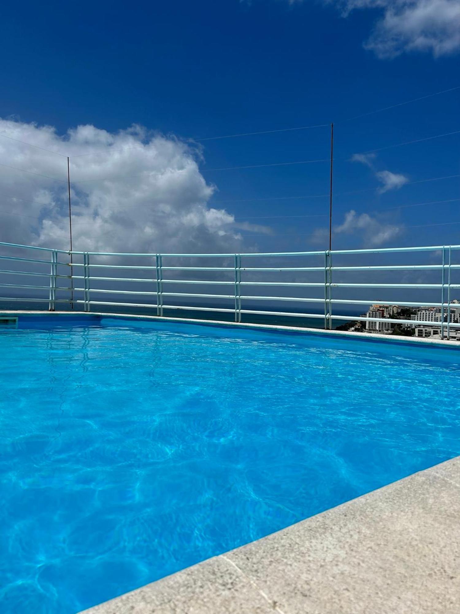 Lido Casa By Ola Madeira Apartment