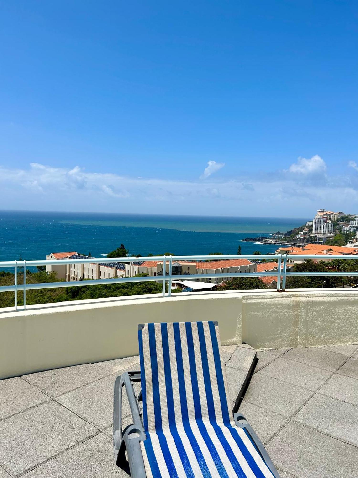 Lido Casa By Ola Madeira Apartment