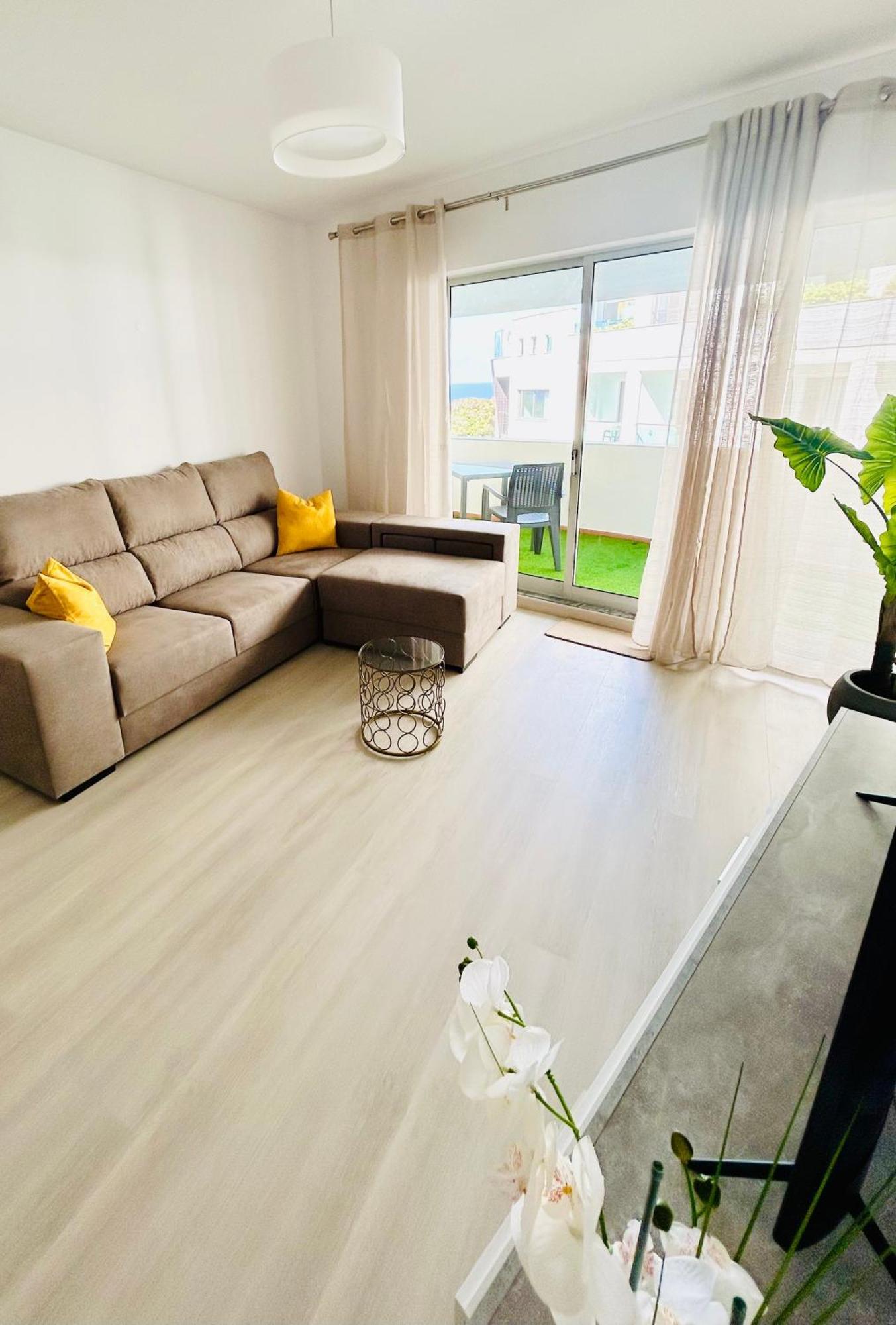 Apartment Lido Casa By Ola Madeira Funchal (Madeira)