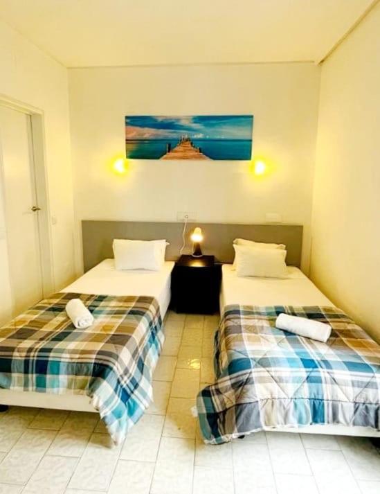 Hostel Atlantic