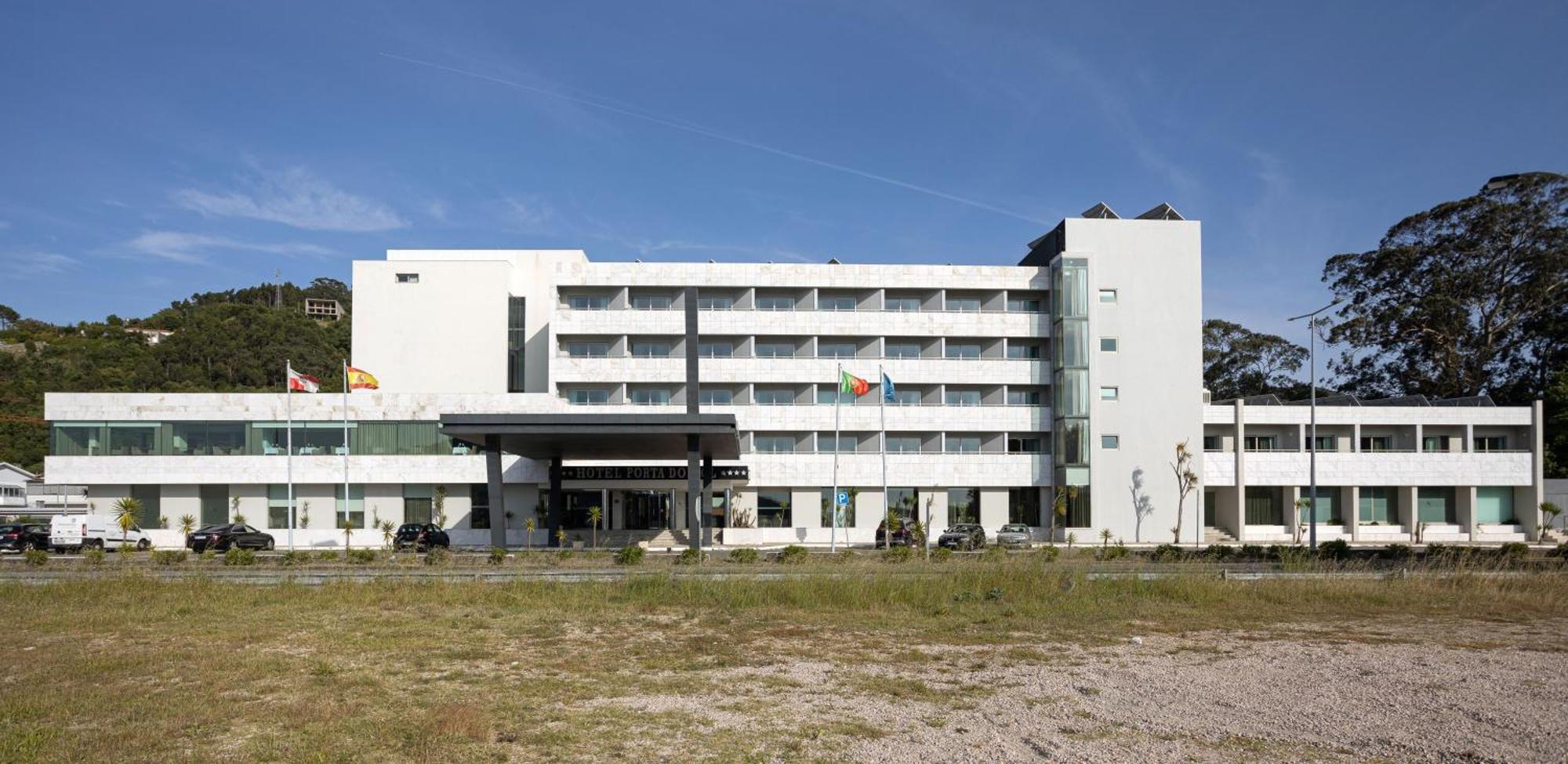 Porta Do Sol Conference & Hotel 4*