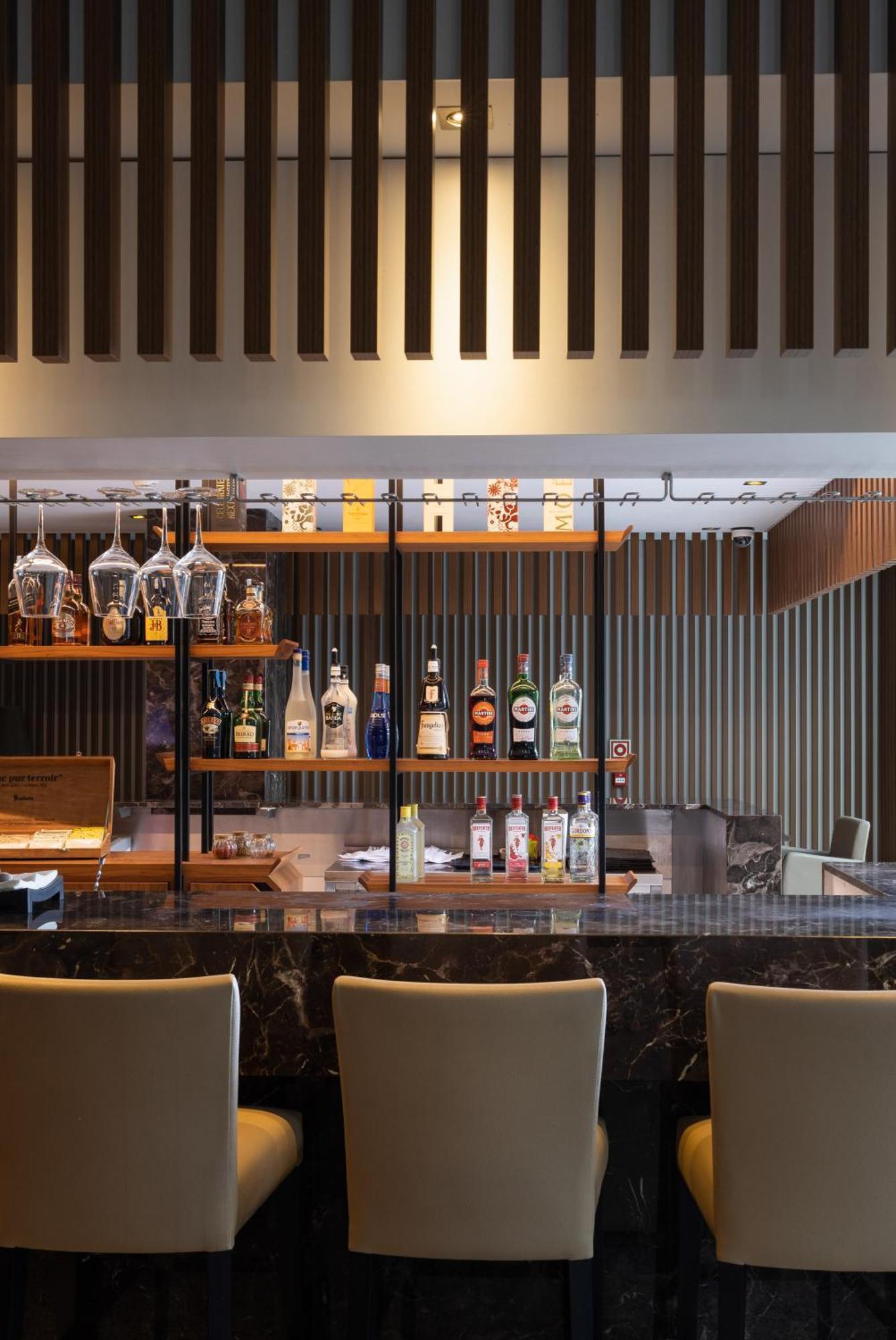 Porta Do Sol Conference & Hotel 4*