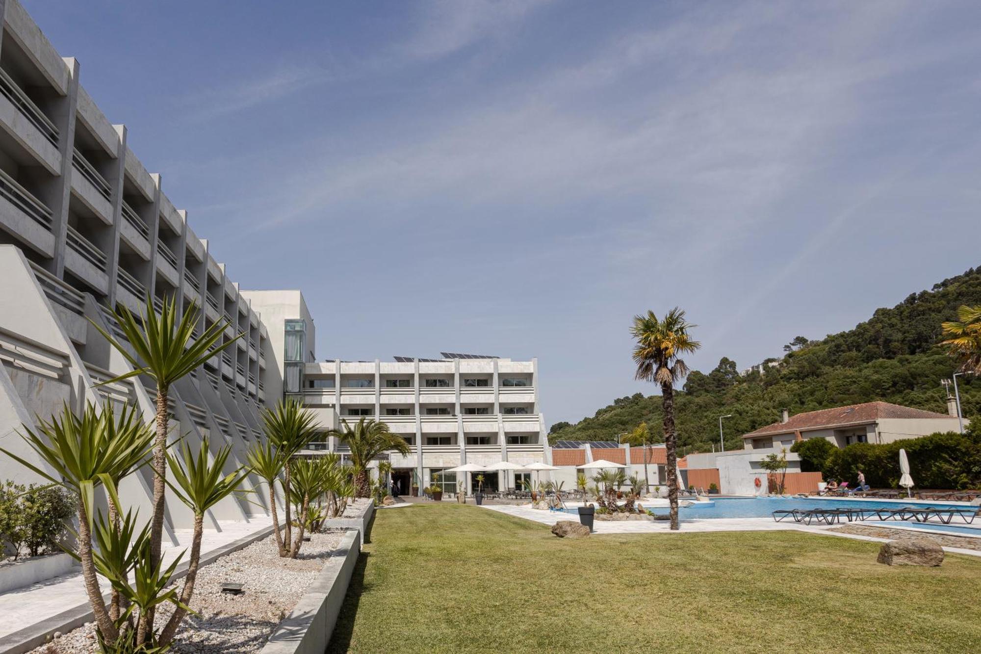 Porta Do Sol Conference & Hotel Caminha
