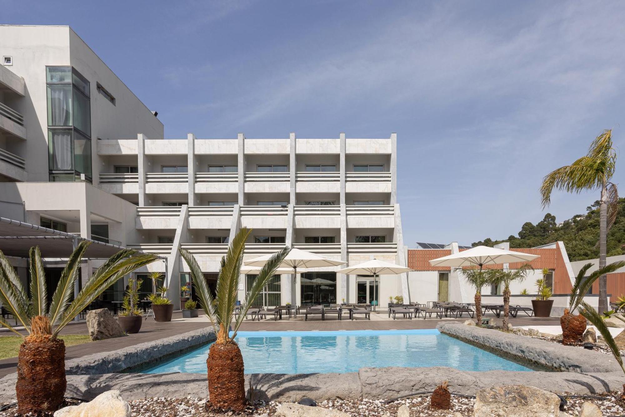 Porta Do Sol Conference & Hotel 4*