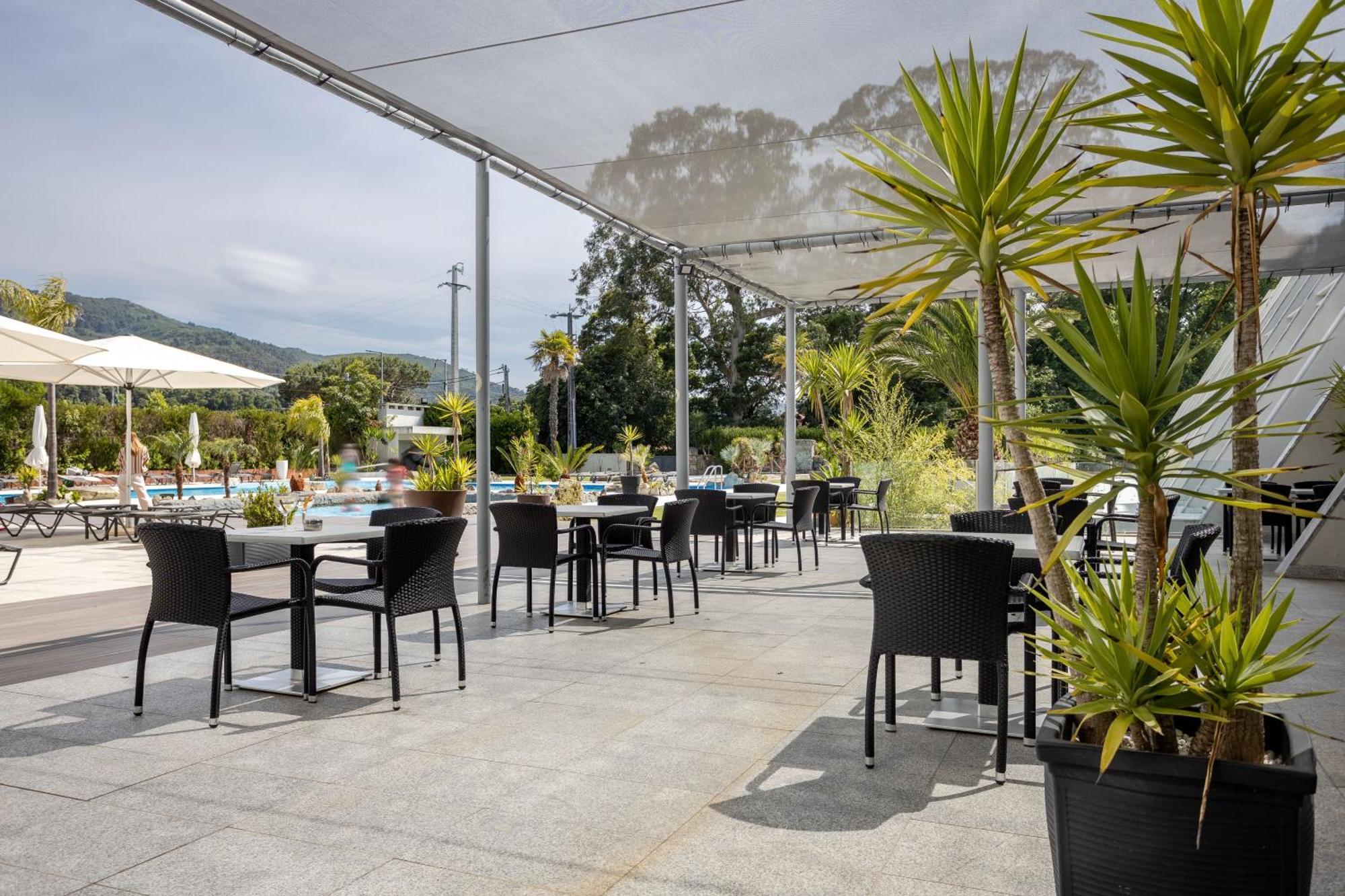 Hotel Porta Do Sol Conference & 4*