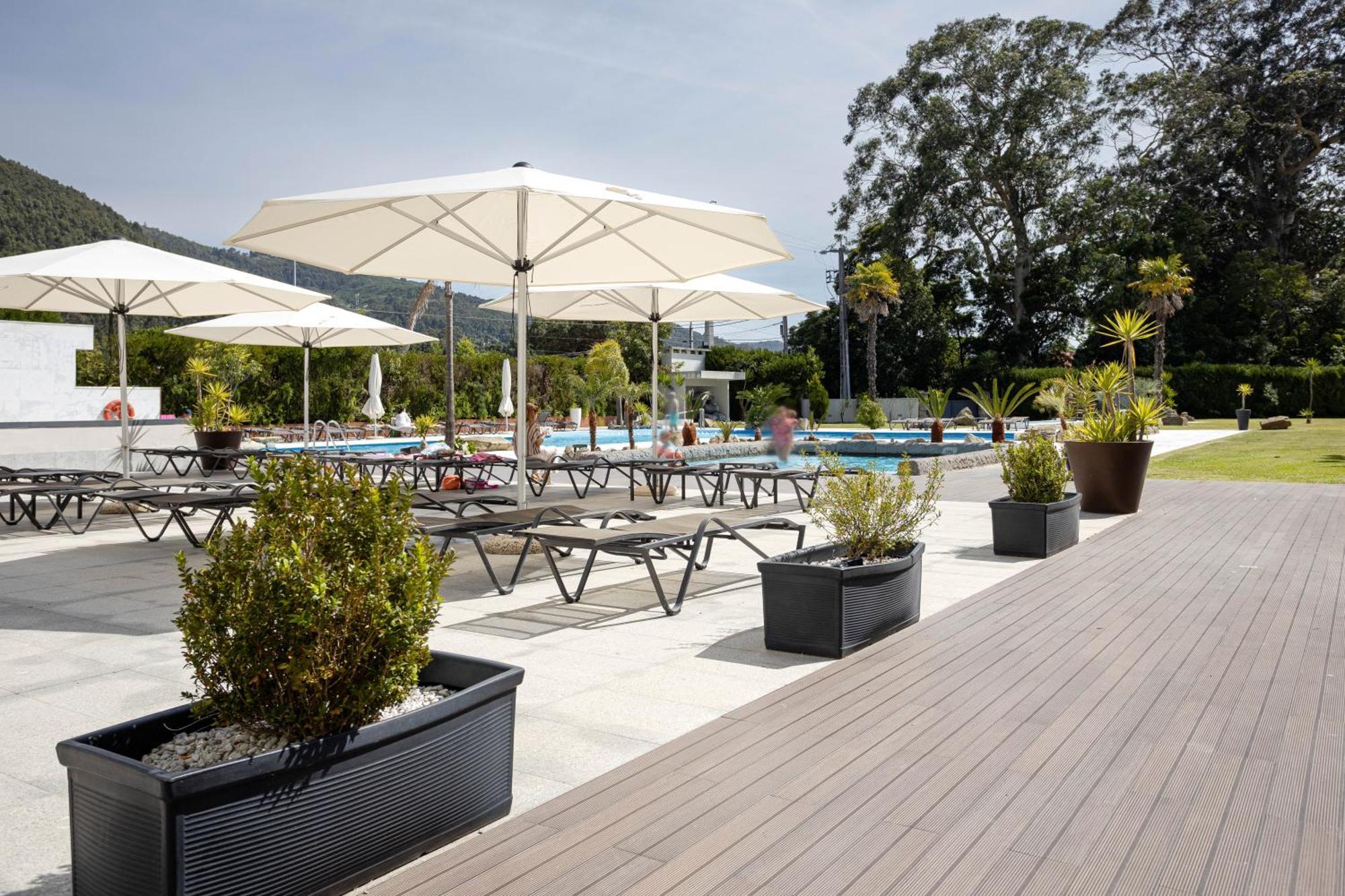 Porta Do Sol Conference & Hotel Caminha