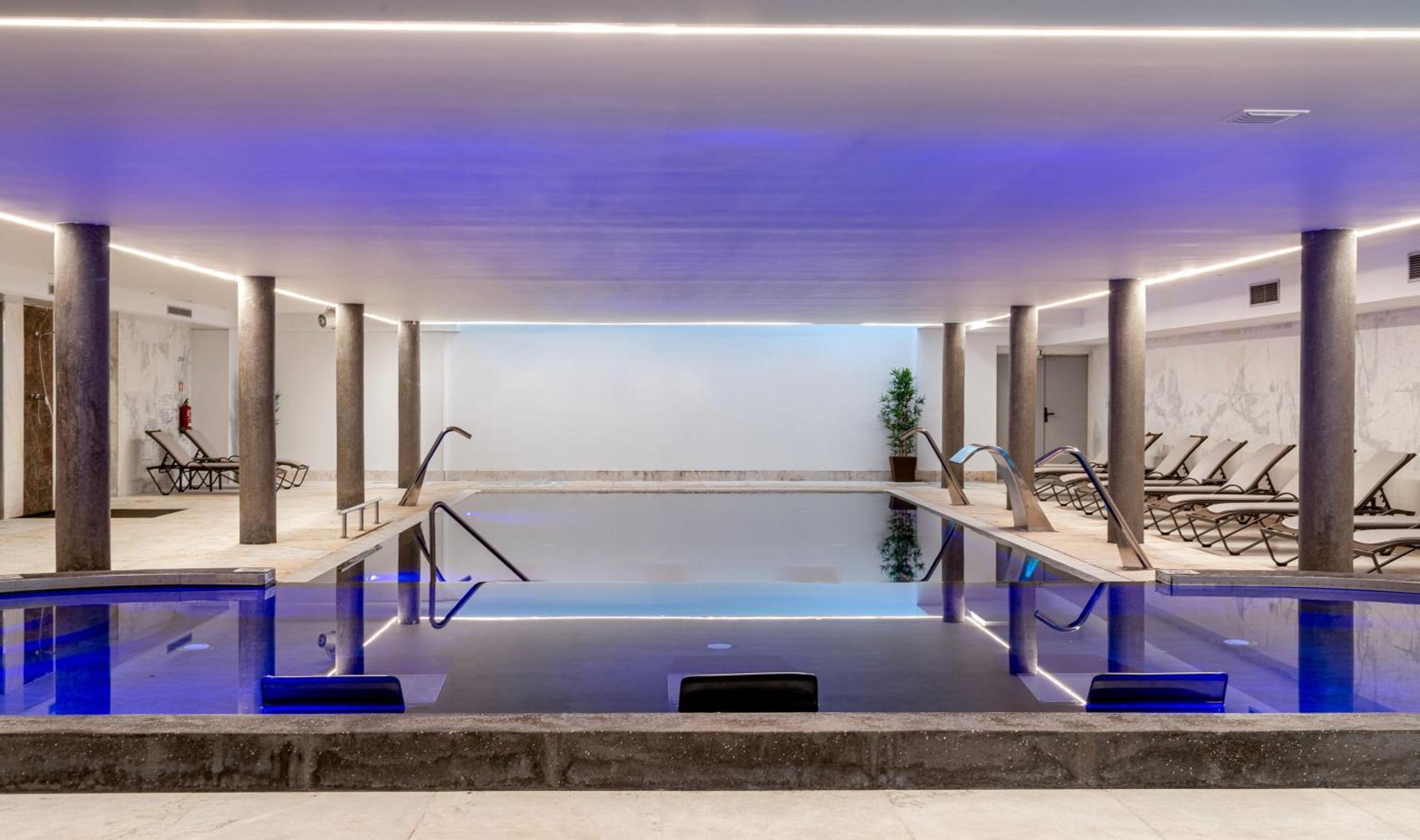 Porta Do Sol Conference & 4* Caminha