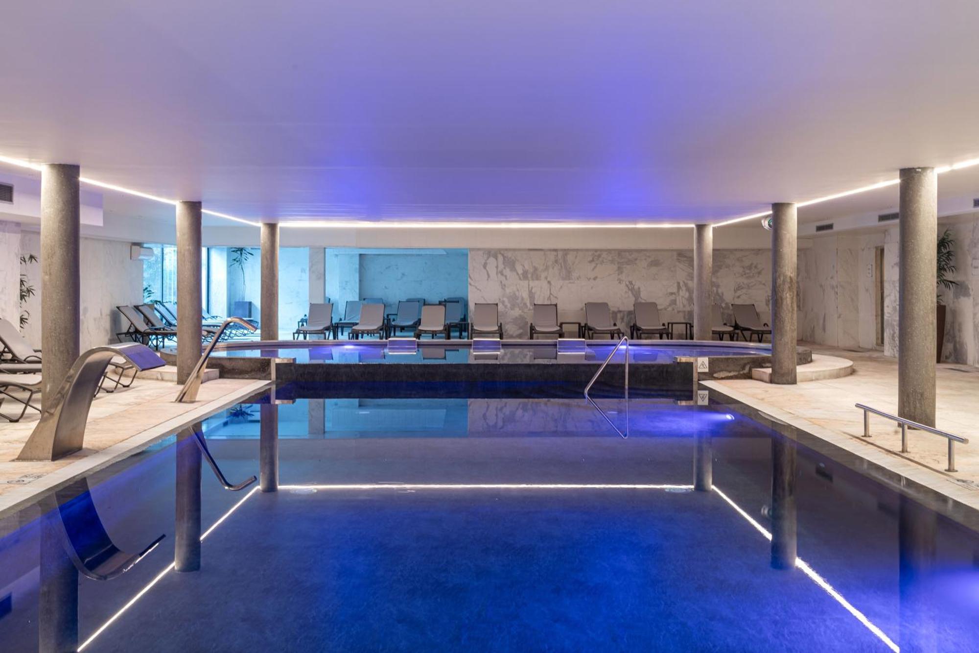 Hotel Porta Do Sol Conference & 4*