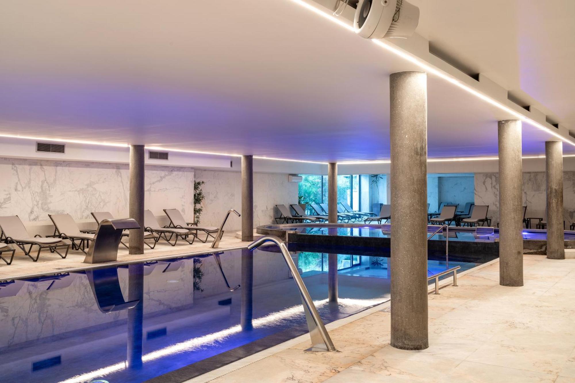 Hotel Porta Do Sol Conference & Caminha