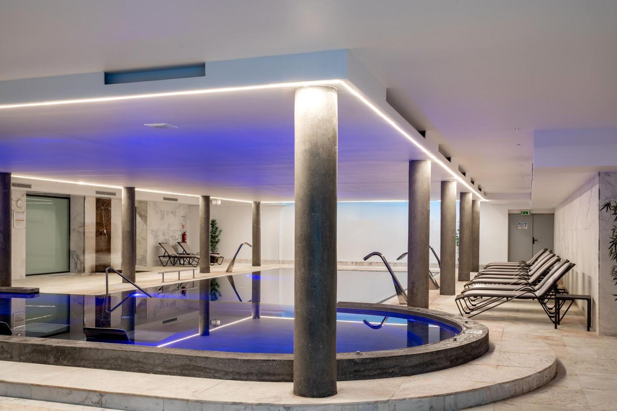 Hotel Porta Do Sol Conference & 4*