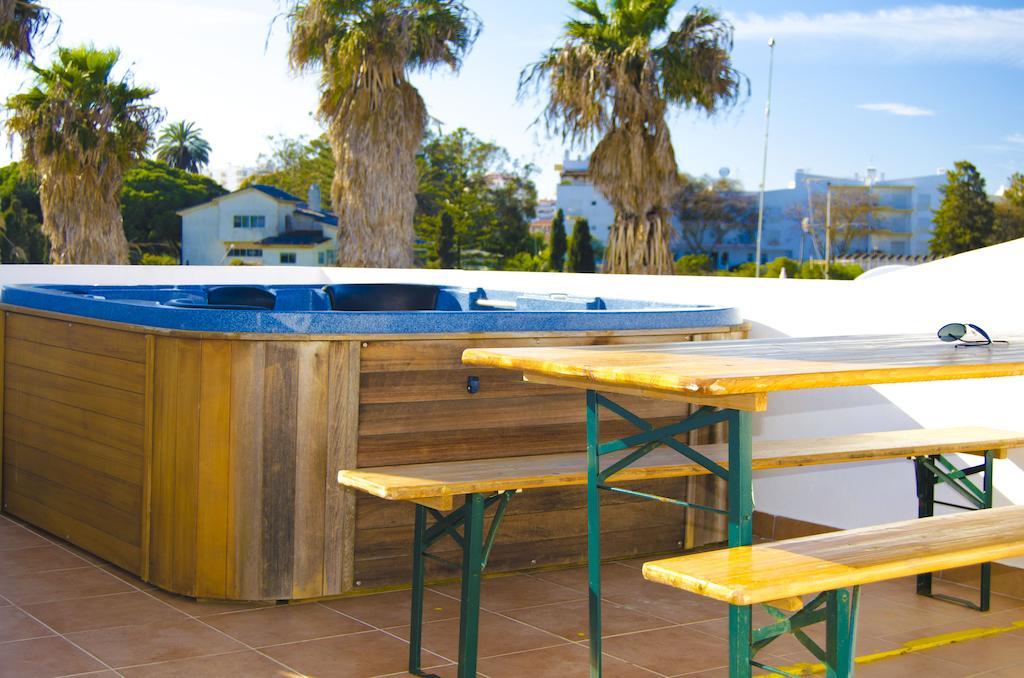Hostel Big Chill - Beach *