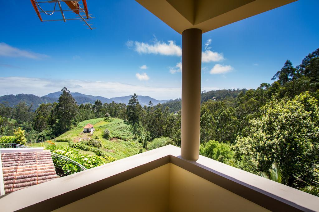 Casas Da Quinta Appartement Santo Antonio da Serra