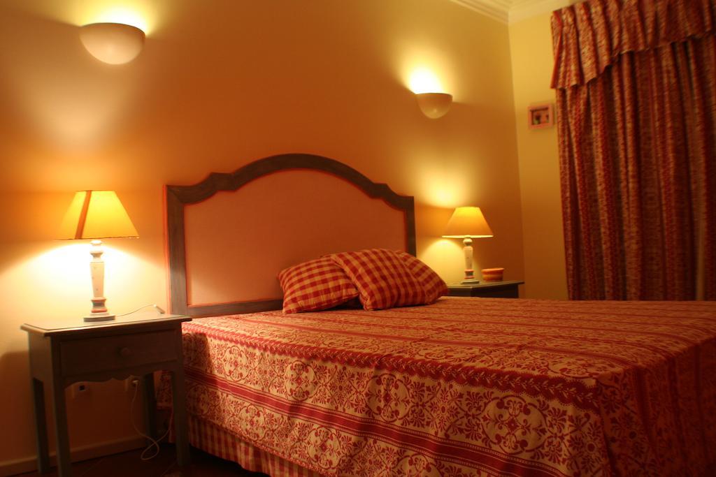 Apartment Estrela Do Vau Mariosilvat