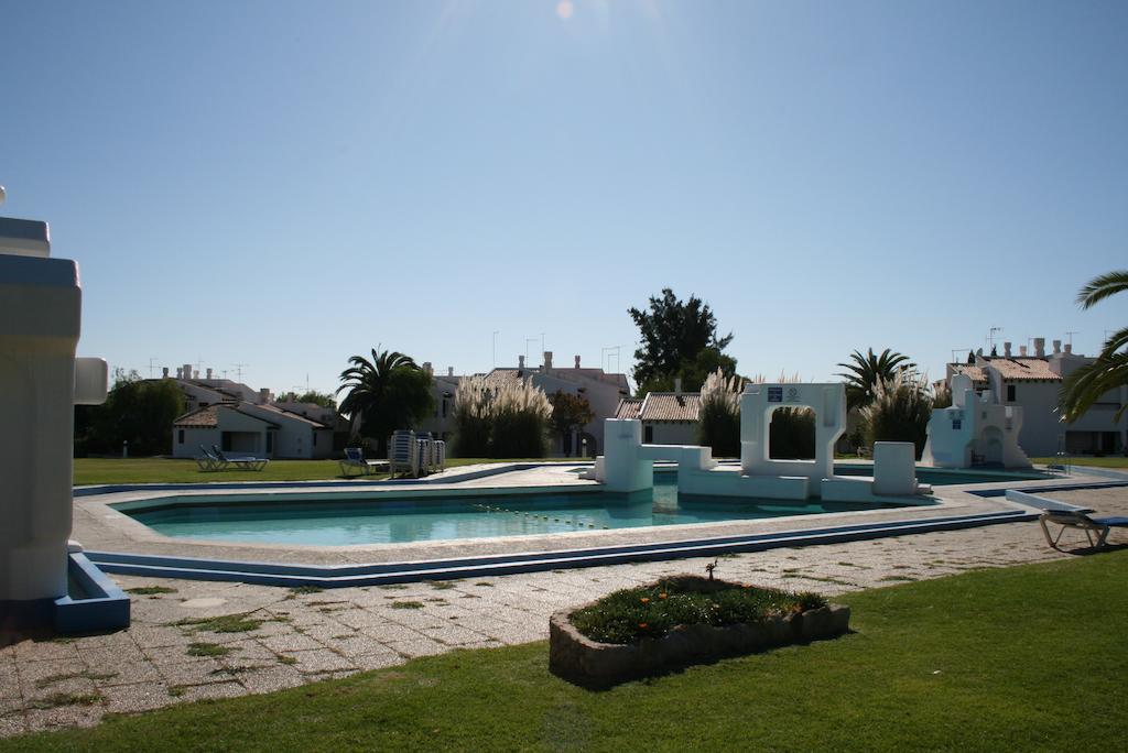 Pedras Del Rey Holiday home Luz de Tavira