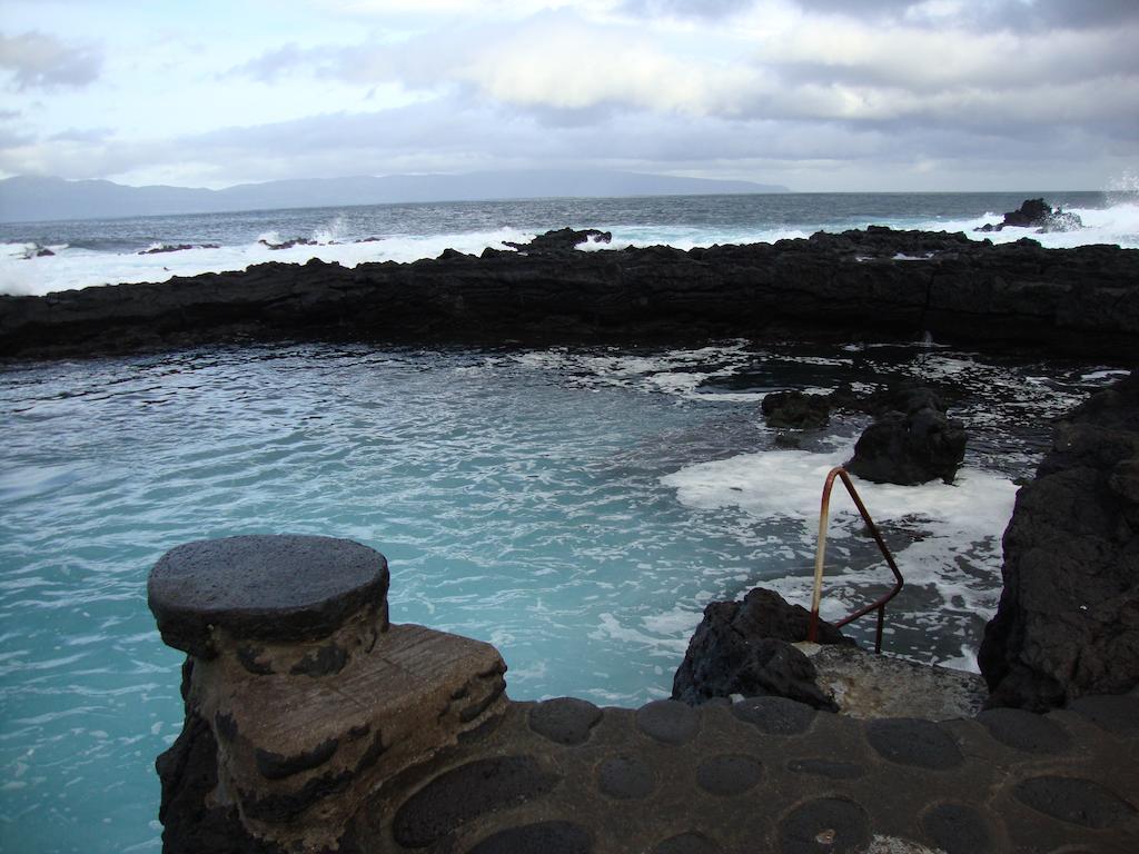 Casa Da Poca Branca Prainha (Sao Roque do Pico)