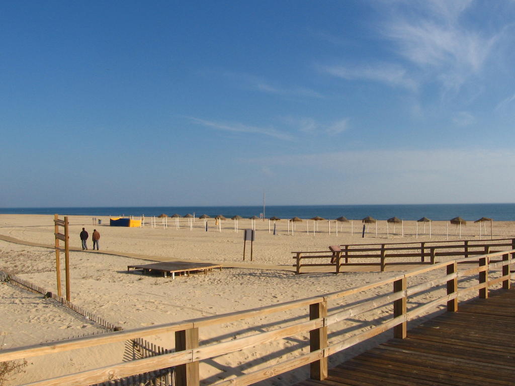 Townhouse Horizonte Sol H * Manta Rota