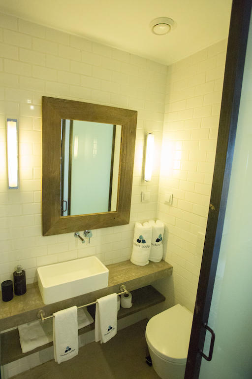 Surfers Hotel Peniche