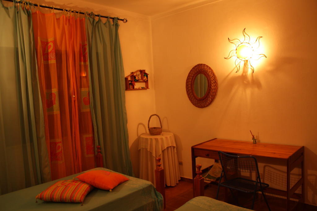 Holiday home Alves *