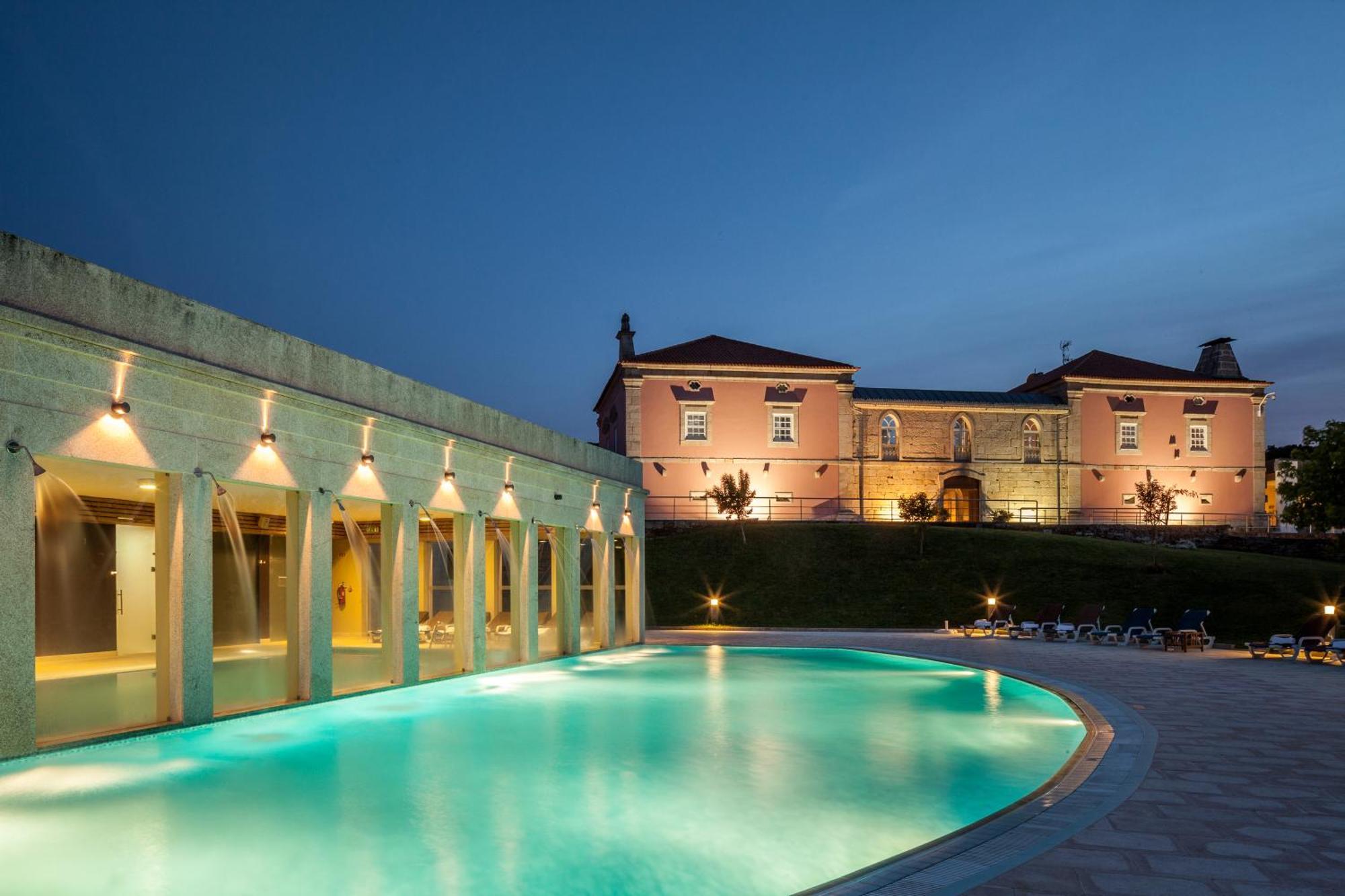 Casas Novas Countryside & Events Hotel