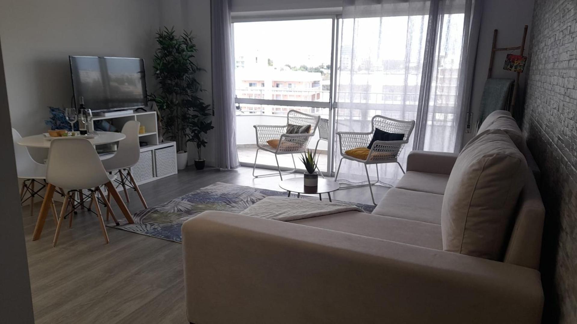 Apartamento Sunshine Lovers