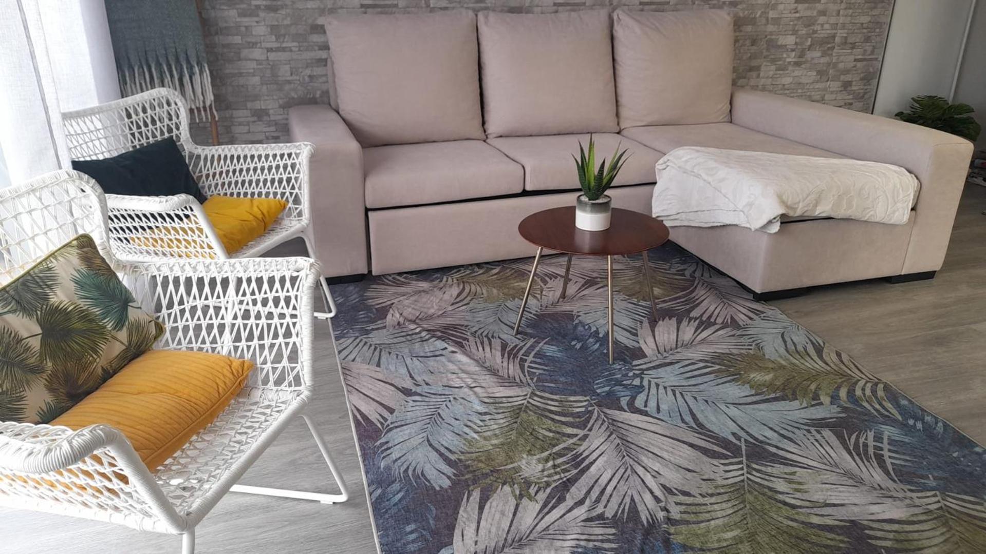 Apartamento Sunshine Lovers