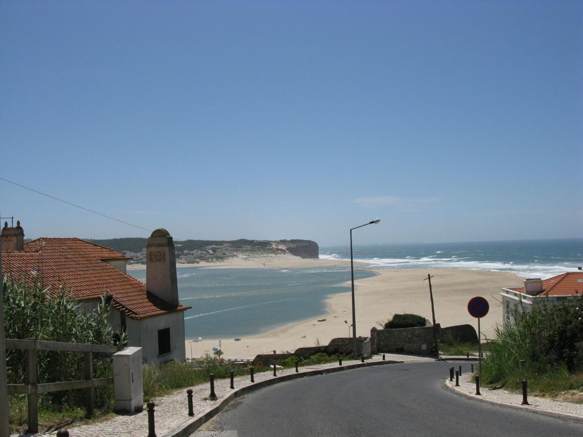 Panoramico By Interhome Foz do Arelho