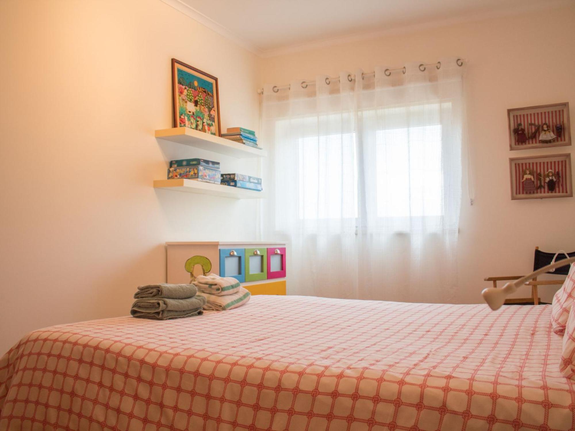 Panoramico By Interhome * Foz do Arelho