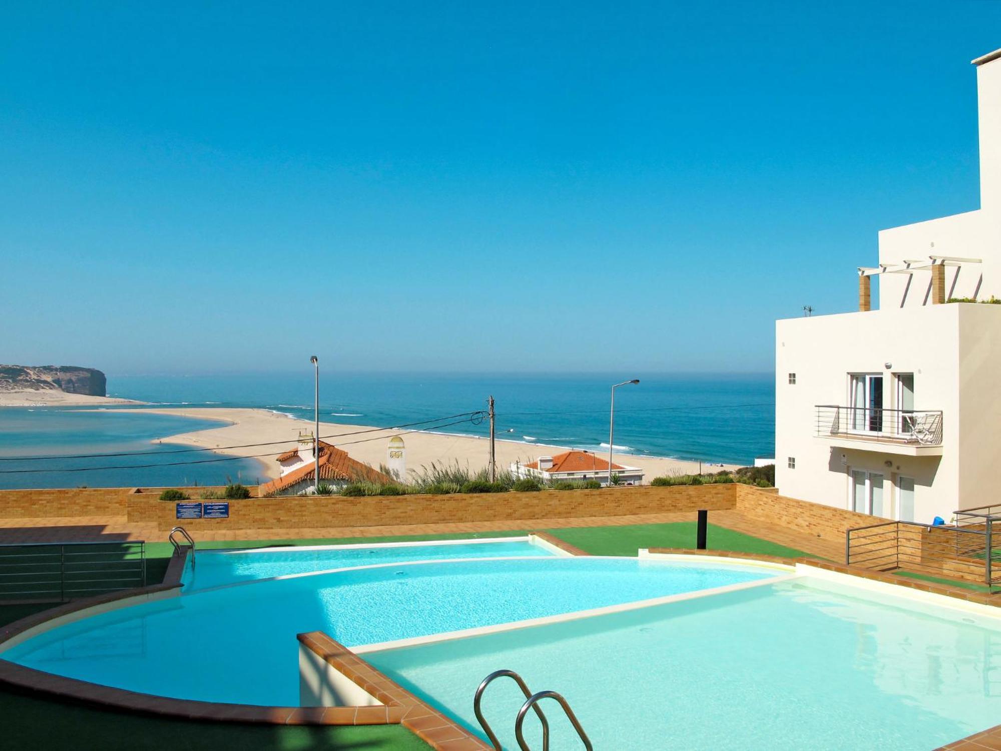 Apartment Panoramico By Interhome Foz do Arelho