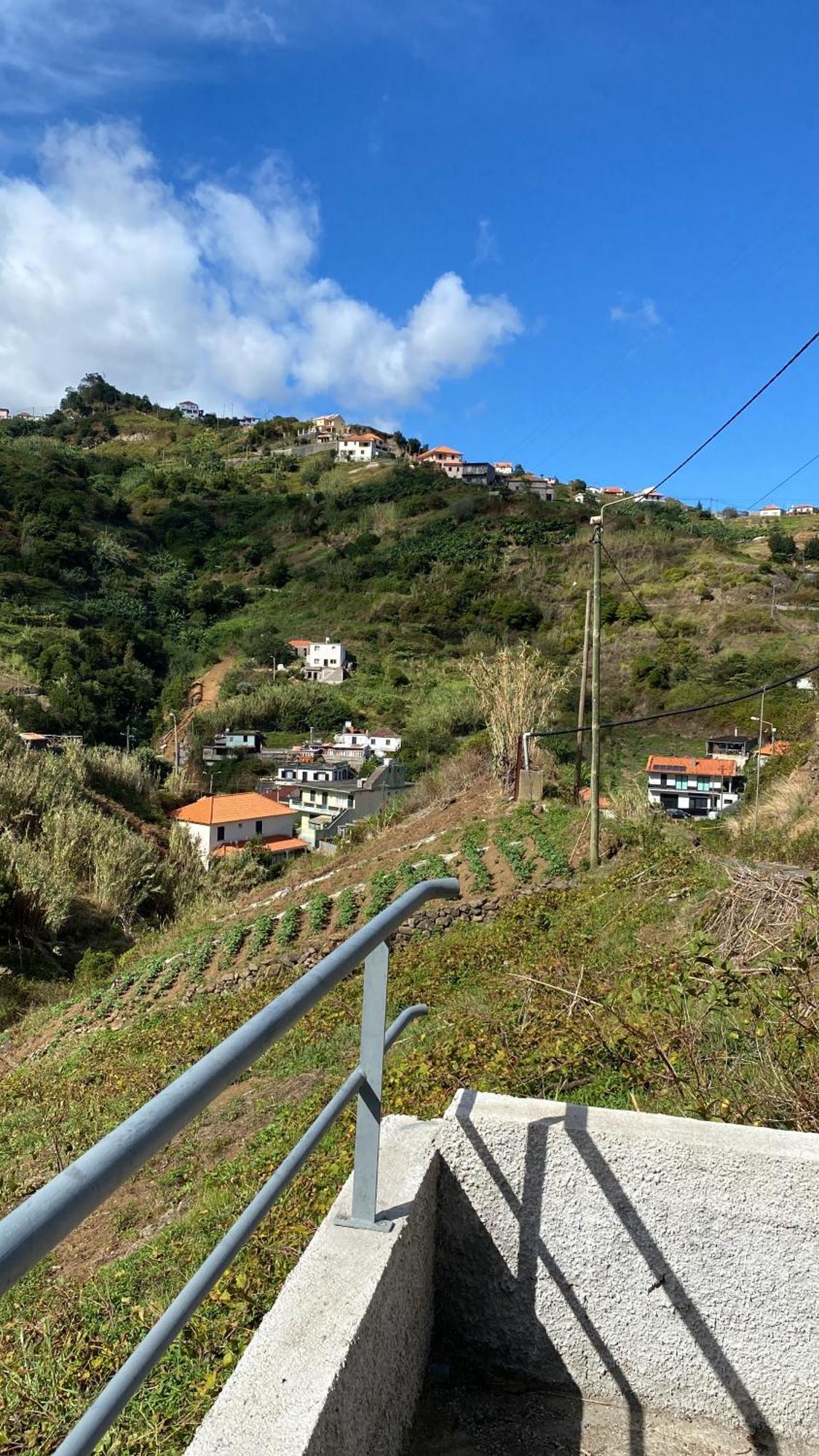 Holiday home Casa Caminho Da