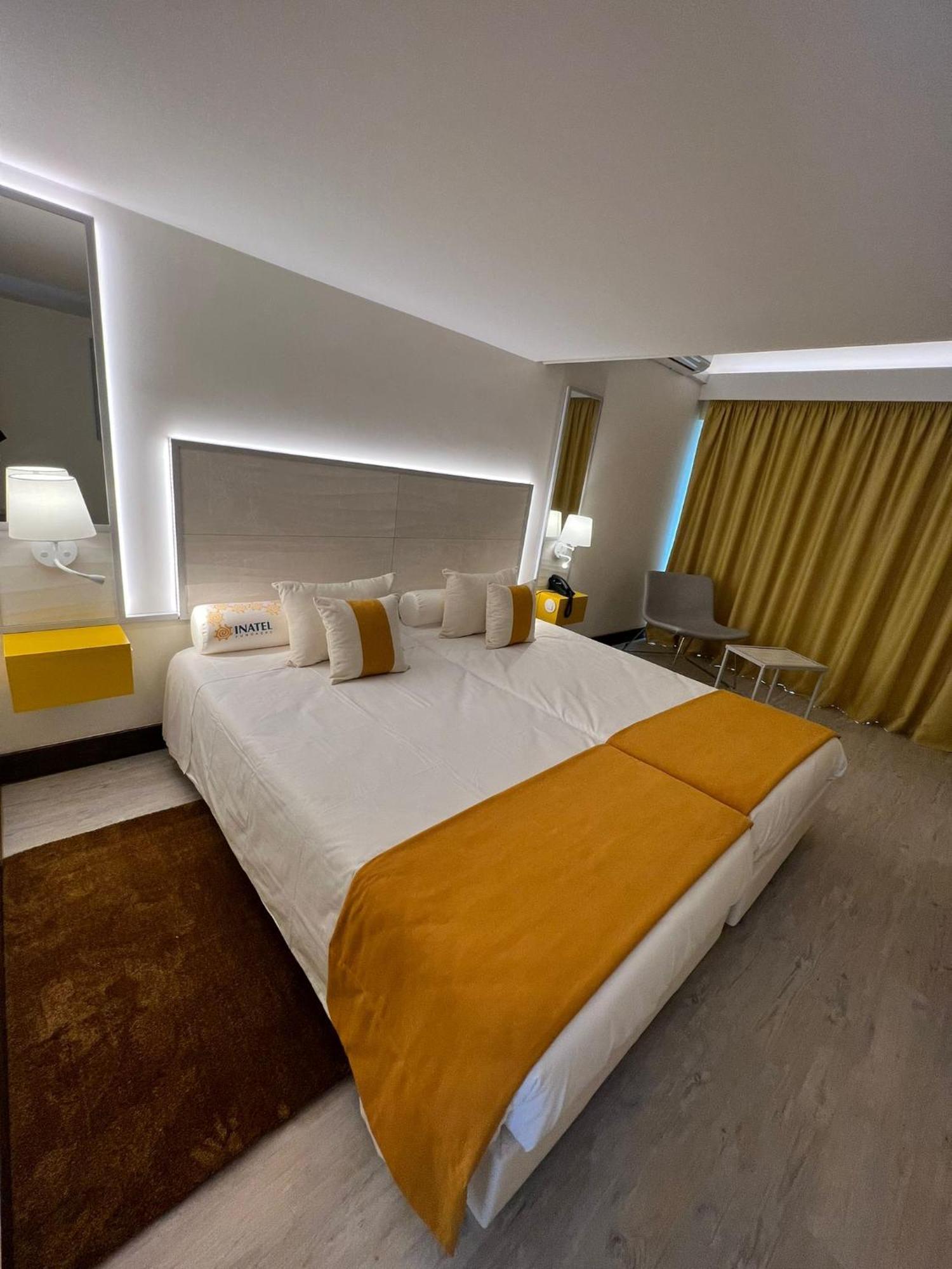 Hotel Inatel 3*