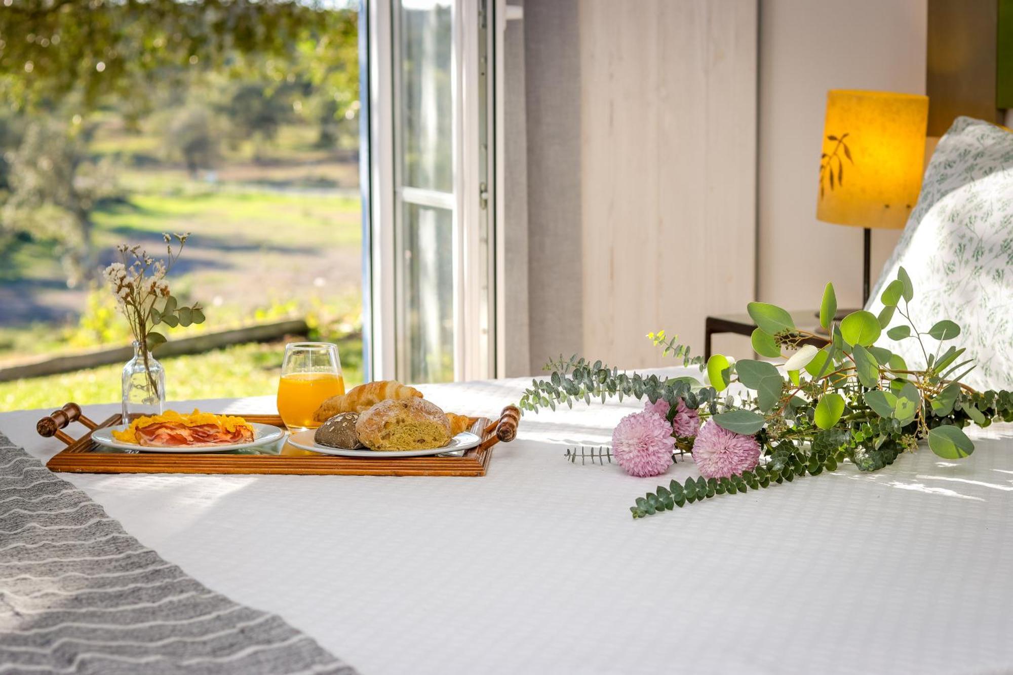 Monte Do Giestal - & Villa *