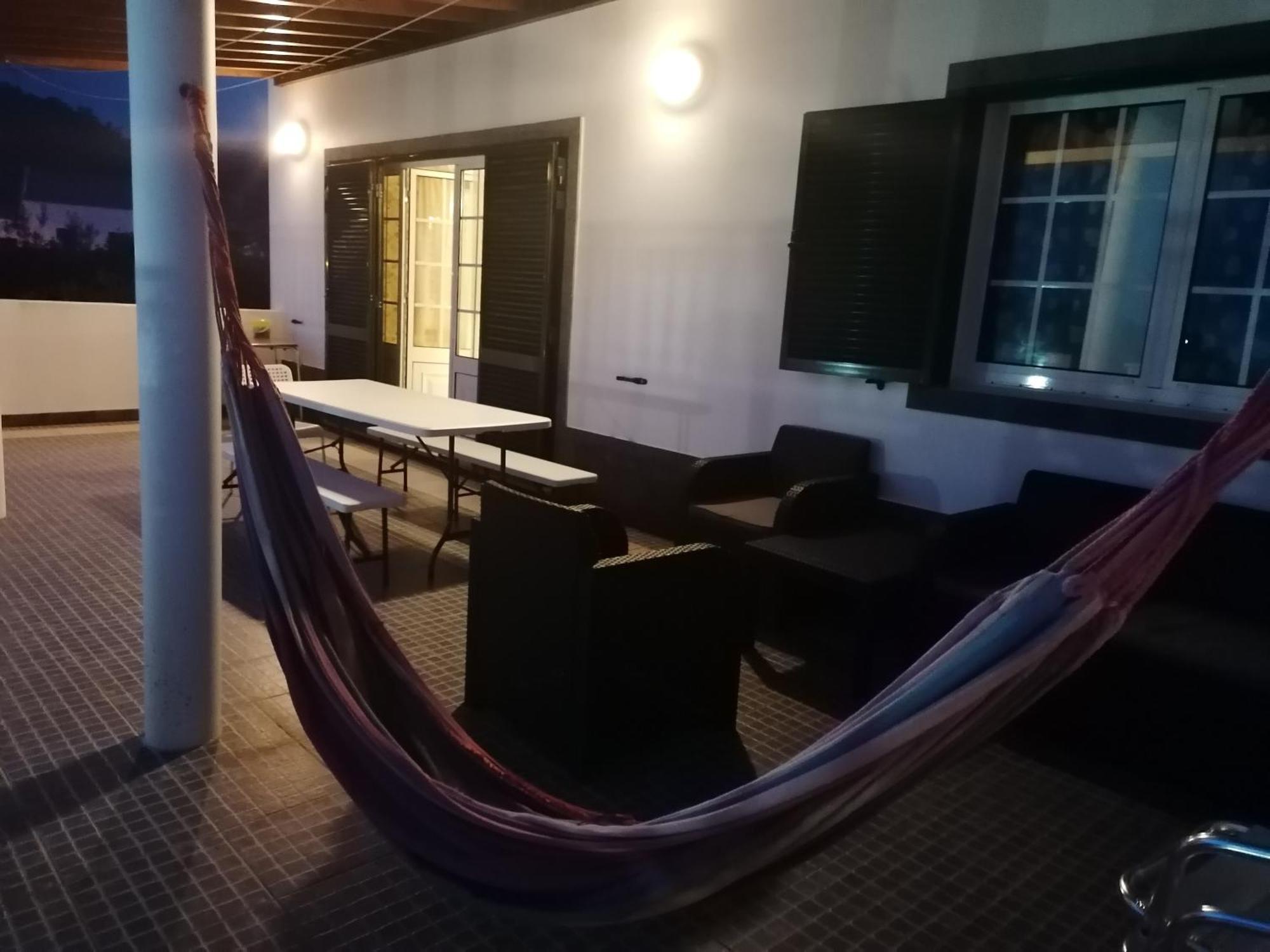 Holiday home Casa Da Adega