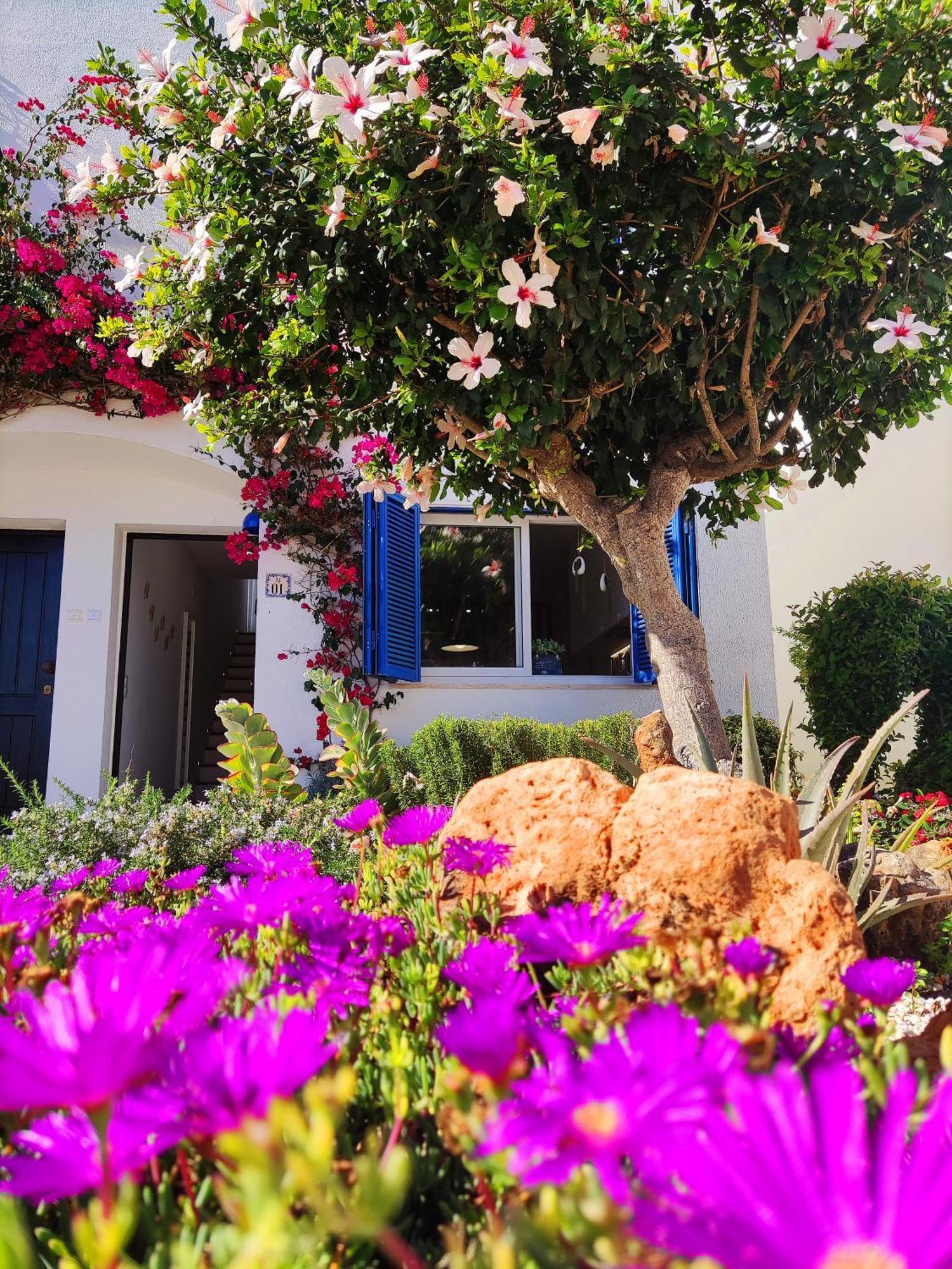 Apartamento Luxury Townhouse In Complex With Town And Ocean View By Be Cherish Albufeira