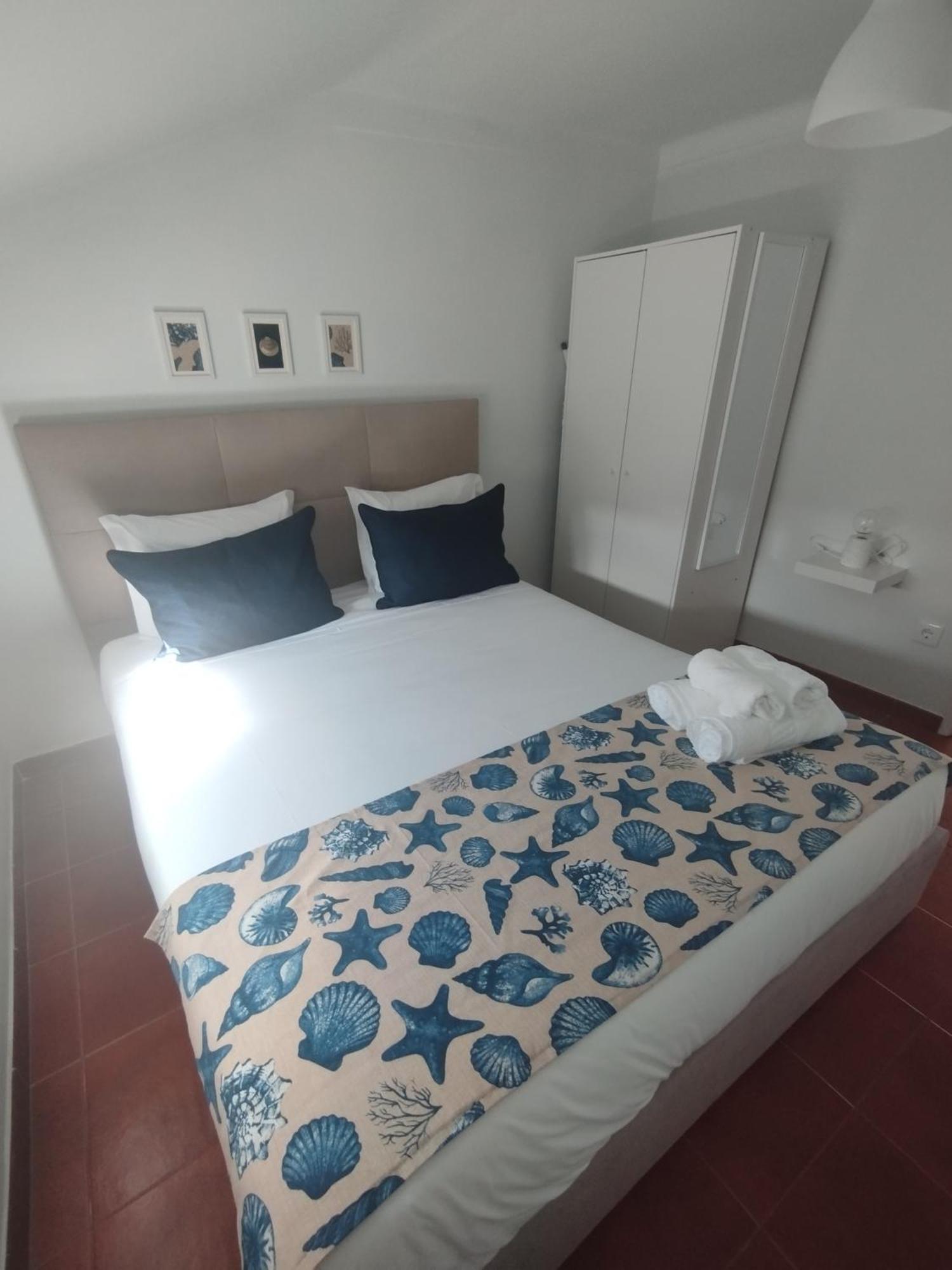 Lugar Dos Avos Appartement Nazaré
