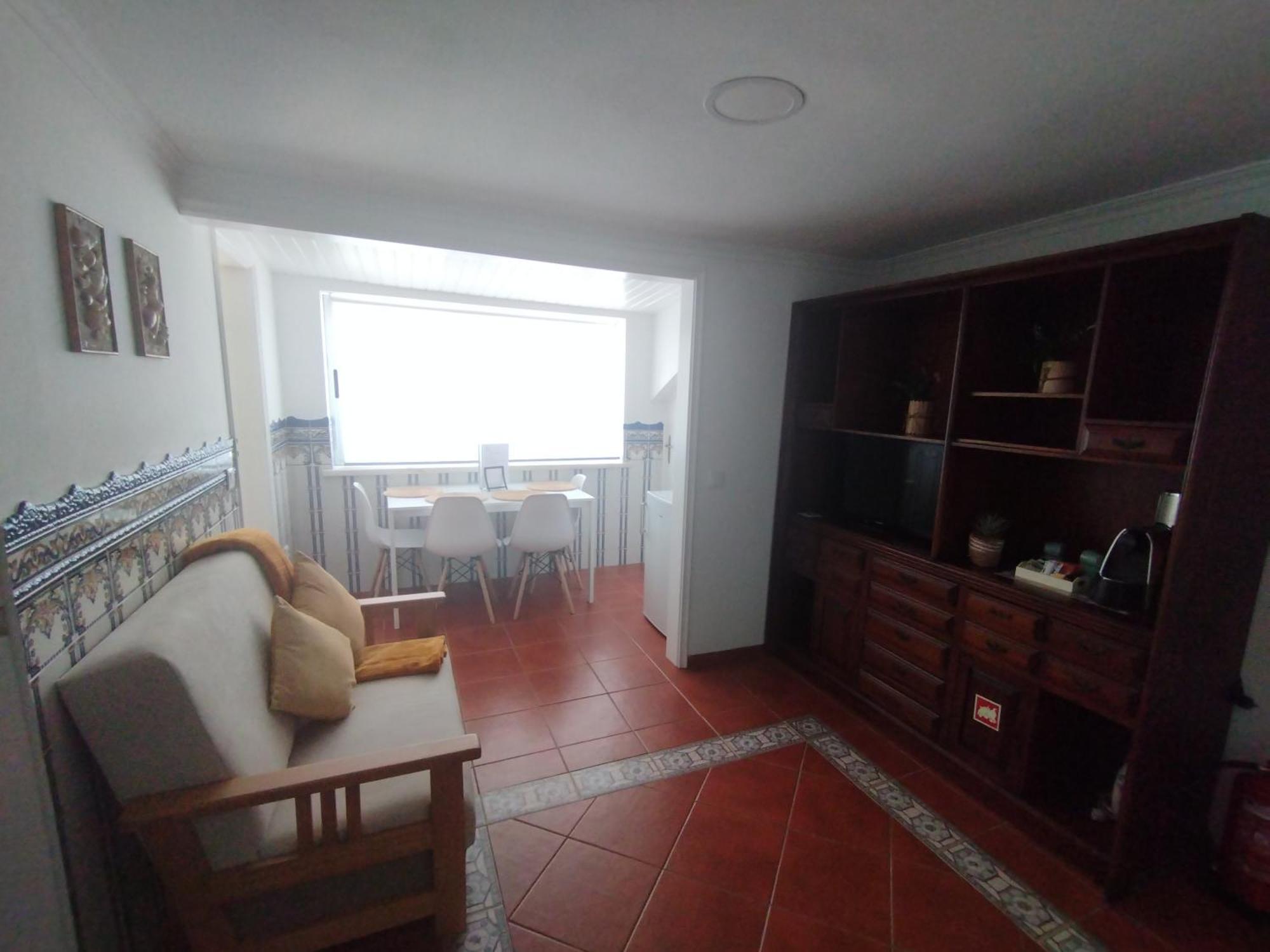 Apartment Lugar Dos Avos Nazare