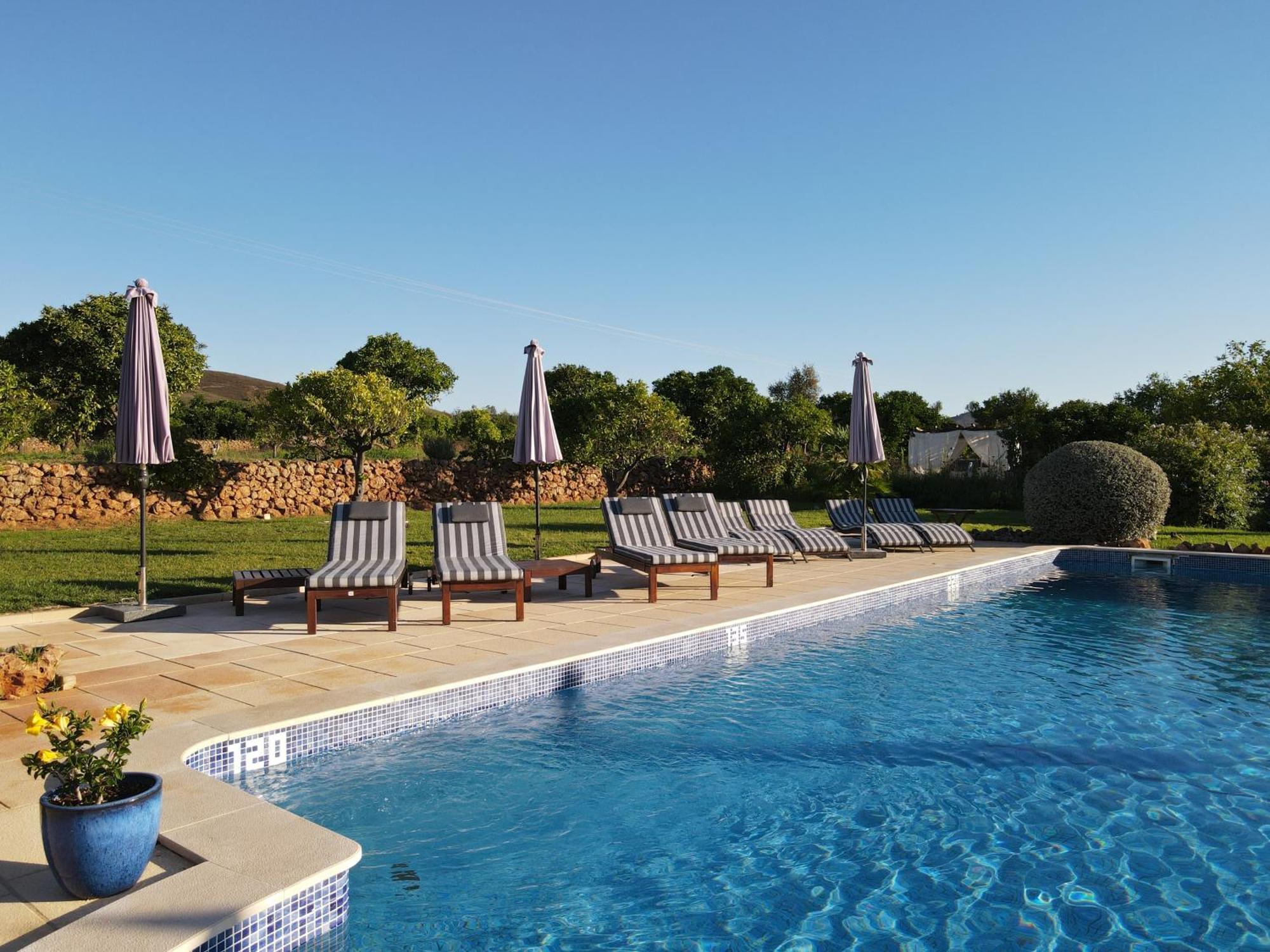 Quinta Da Luz - A Luxury Boutique * Silves
