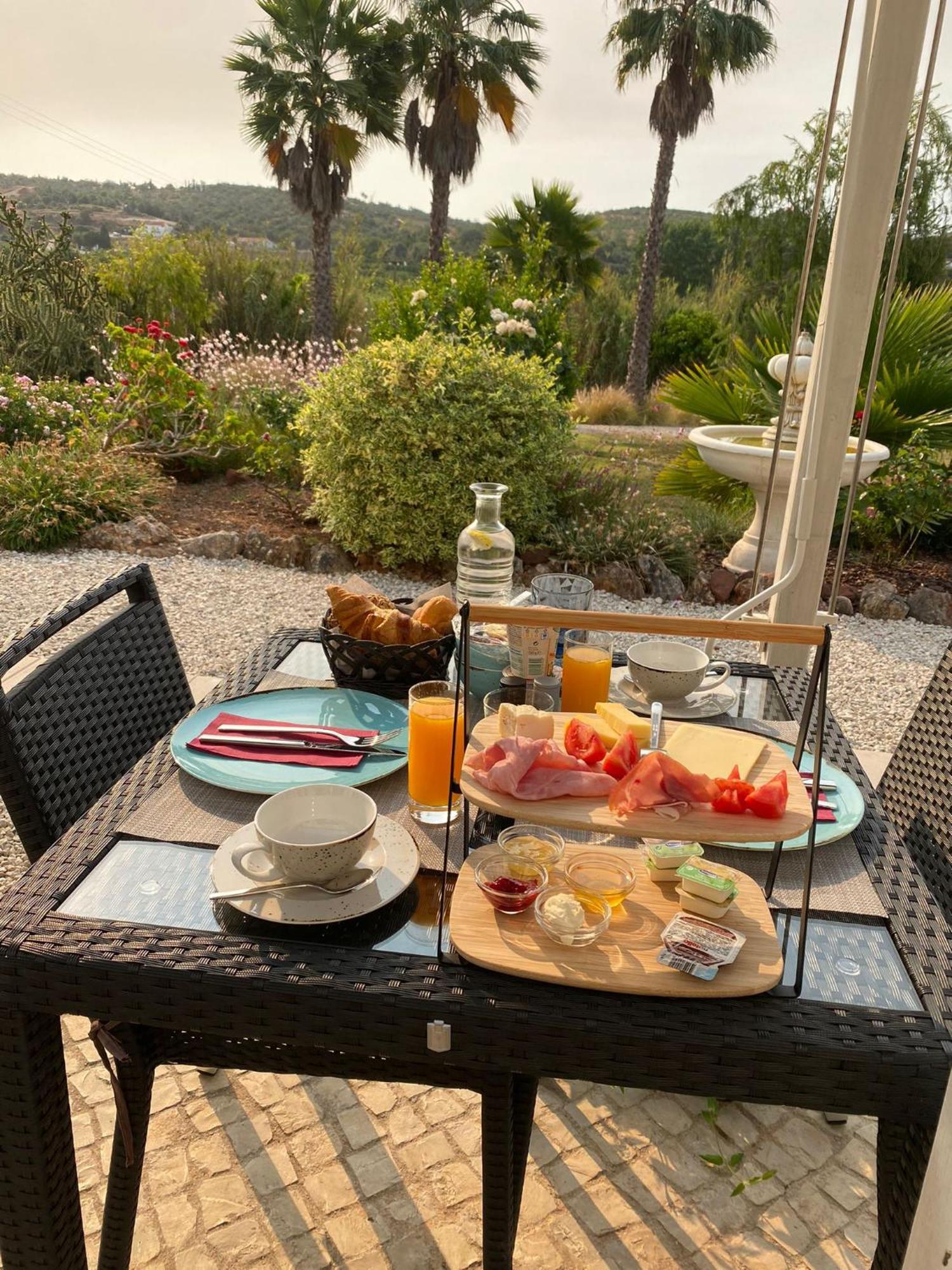 Quinta Da Luz - A Luxury Boutique Bed & Breakfast Silves