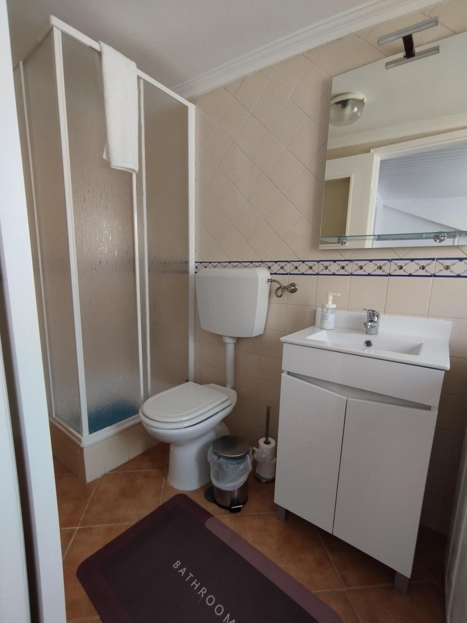 Apartment Lugar Dos Avos