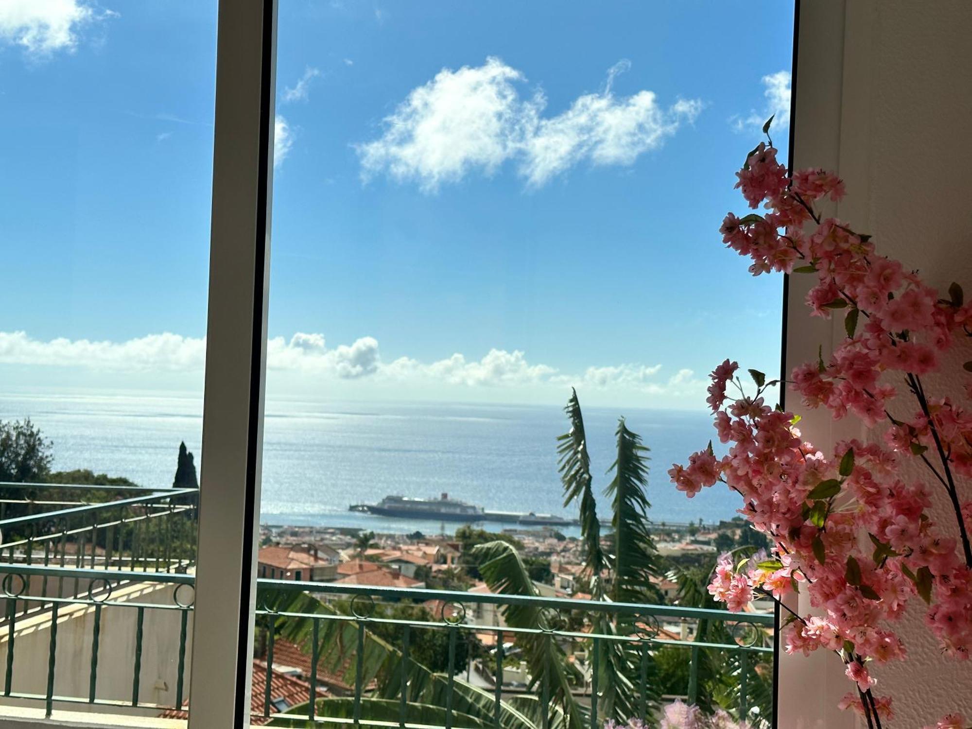 Vakantiehuis Casa De Ferias Dos Marmeleiros Funchal (Madeira)