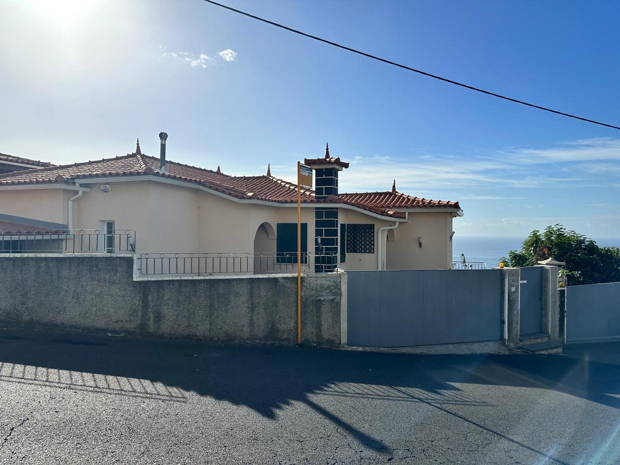 Casa De Ferias Dos Marmeleiros Vakantiehuis