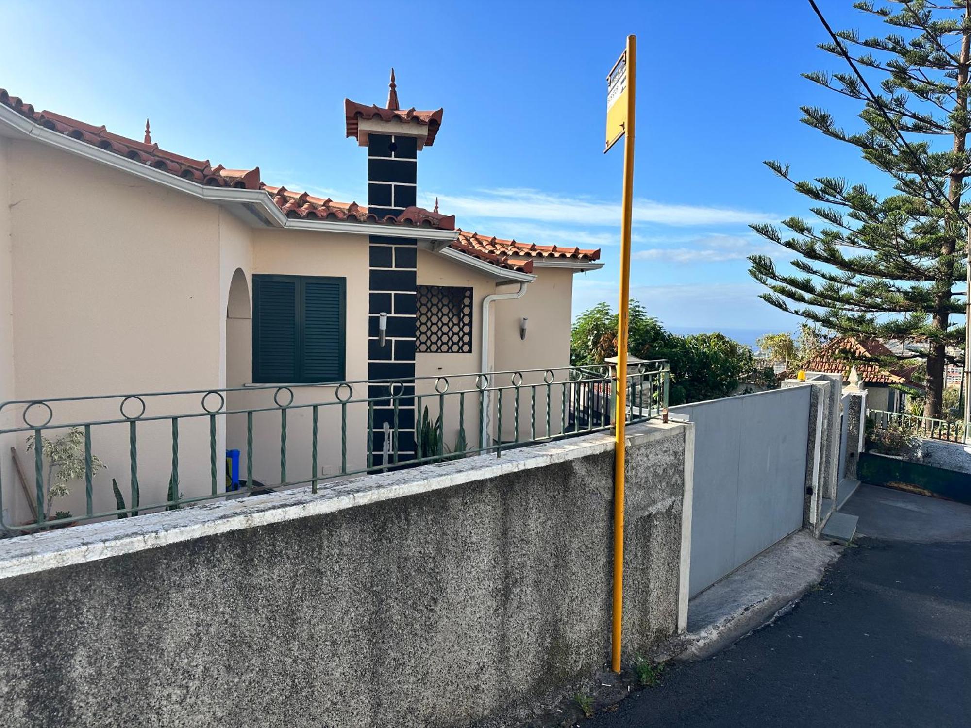 Casa De Ferias Dos Marmeleiros Vakantiehuis *